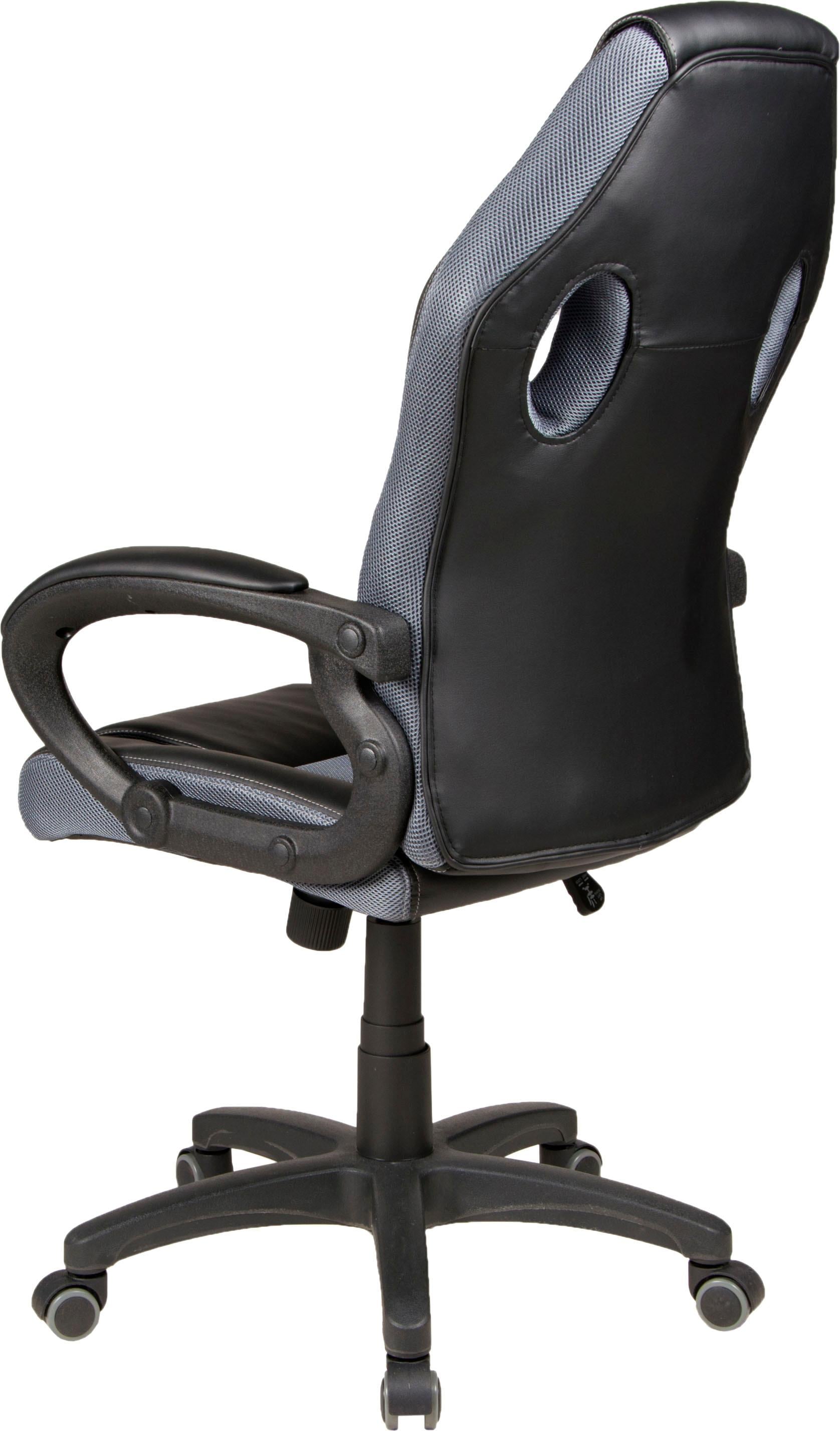 Duo Collection Gaming-Stuhl »Riley« ()