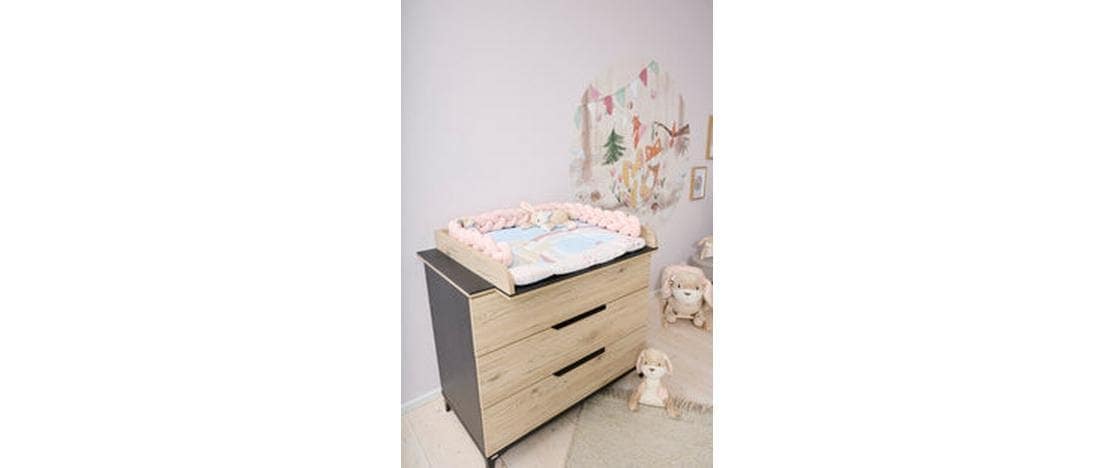 Sterntaler® Animal à bascule »Hanni«