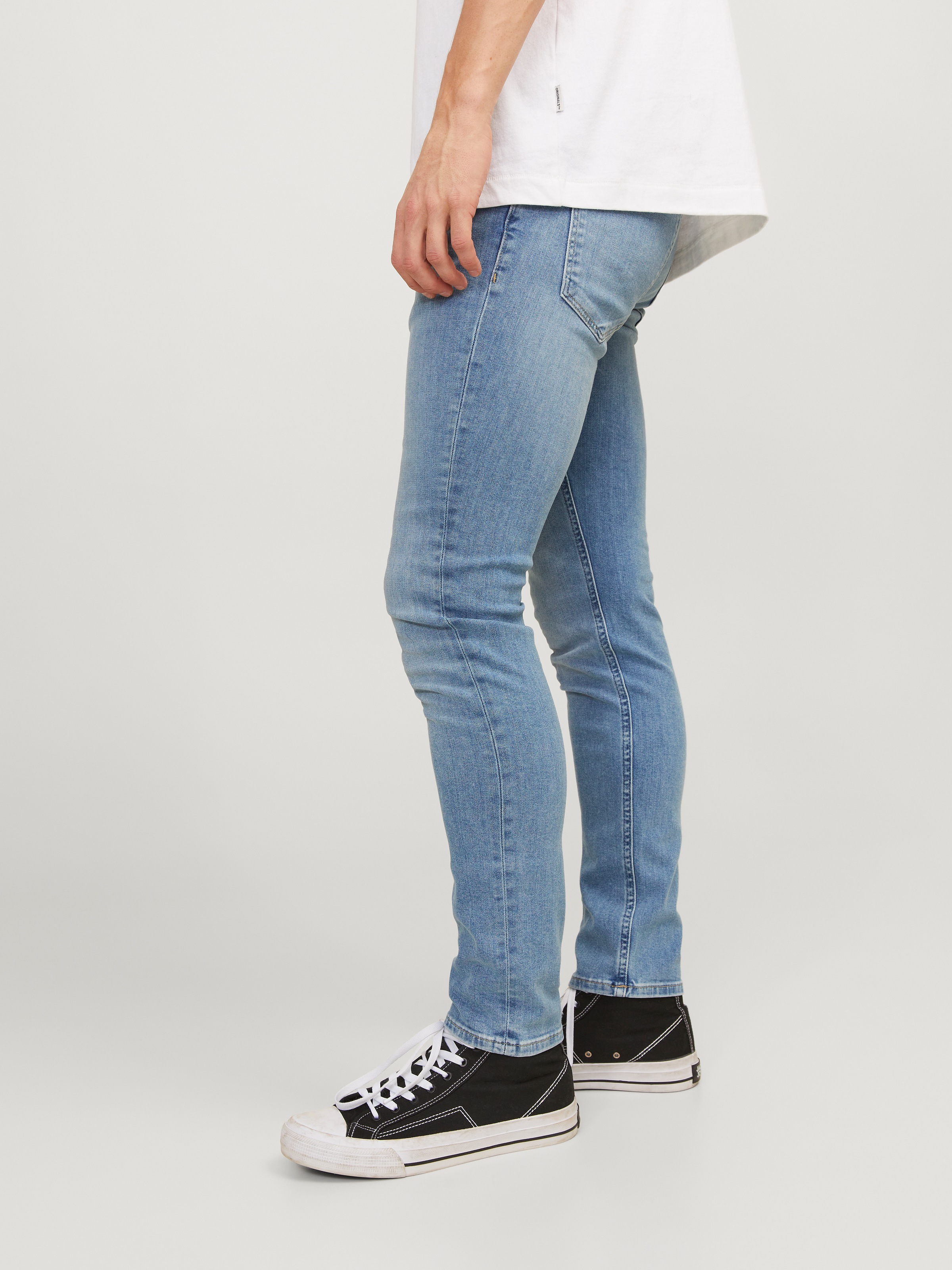 Jack & Jones Jeans skinny »JJILIAM JJEVAN JJ 594 SN«
