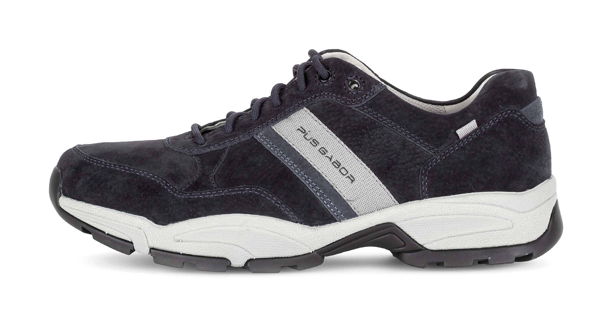Pius Gabor Sneakers  , chaussure de loisirs, chaussure confort, chaussure à lacets largeur G (=large)