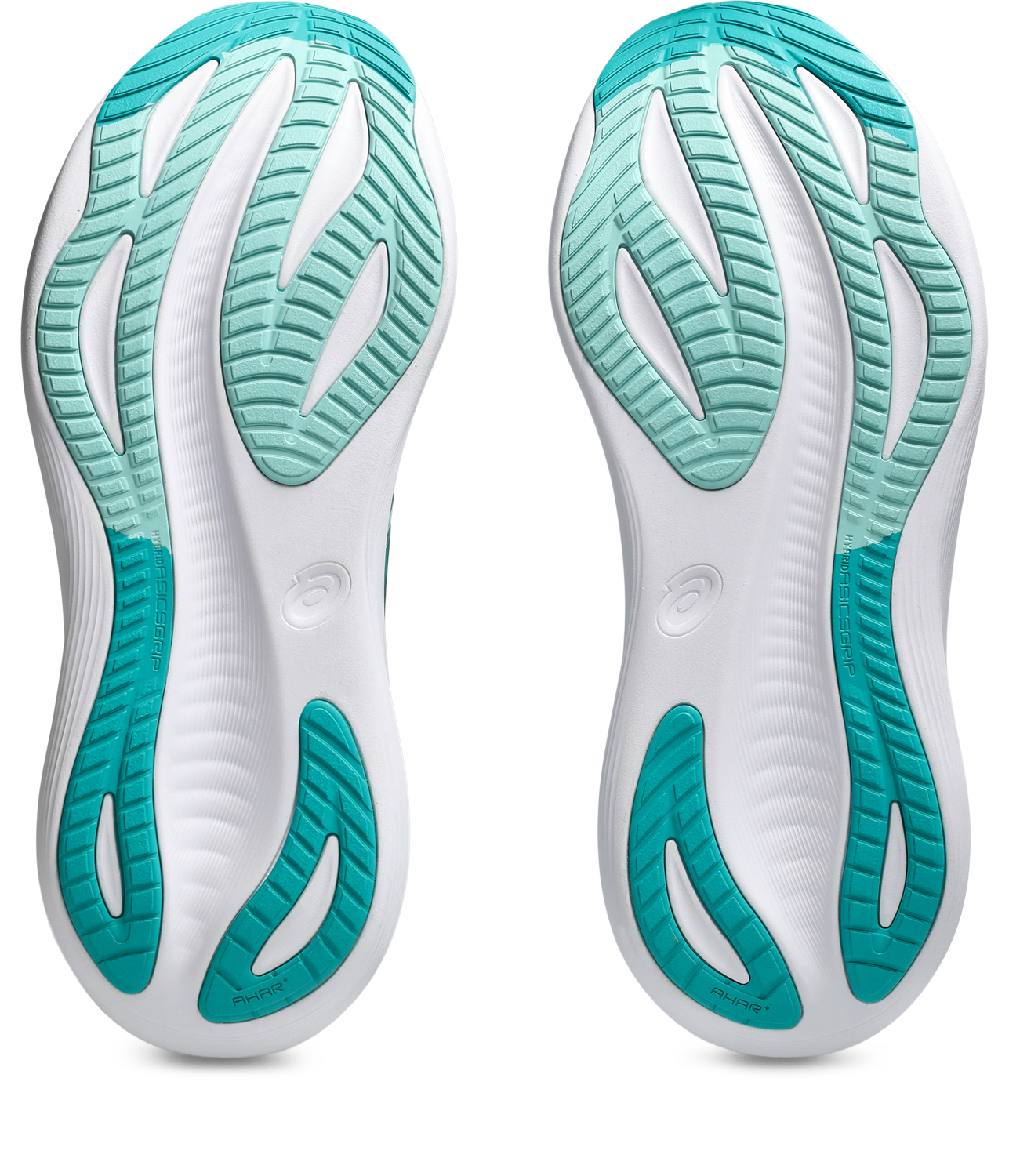 Asics Chaussure de course »GEL-NIMBUS 27«