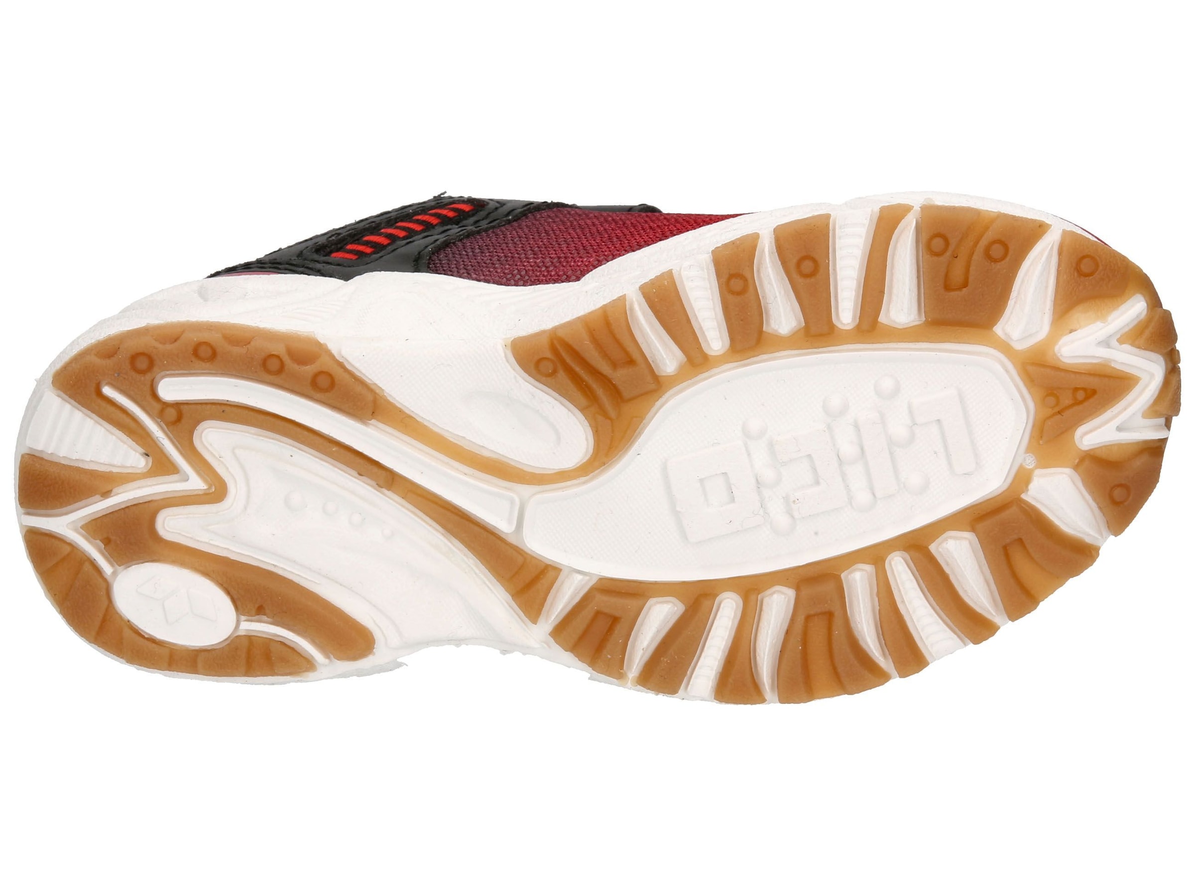 Lico Chaussures d'intérieur »Sportschuh Barney VS«