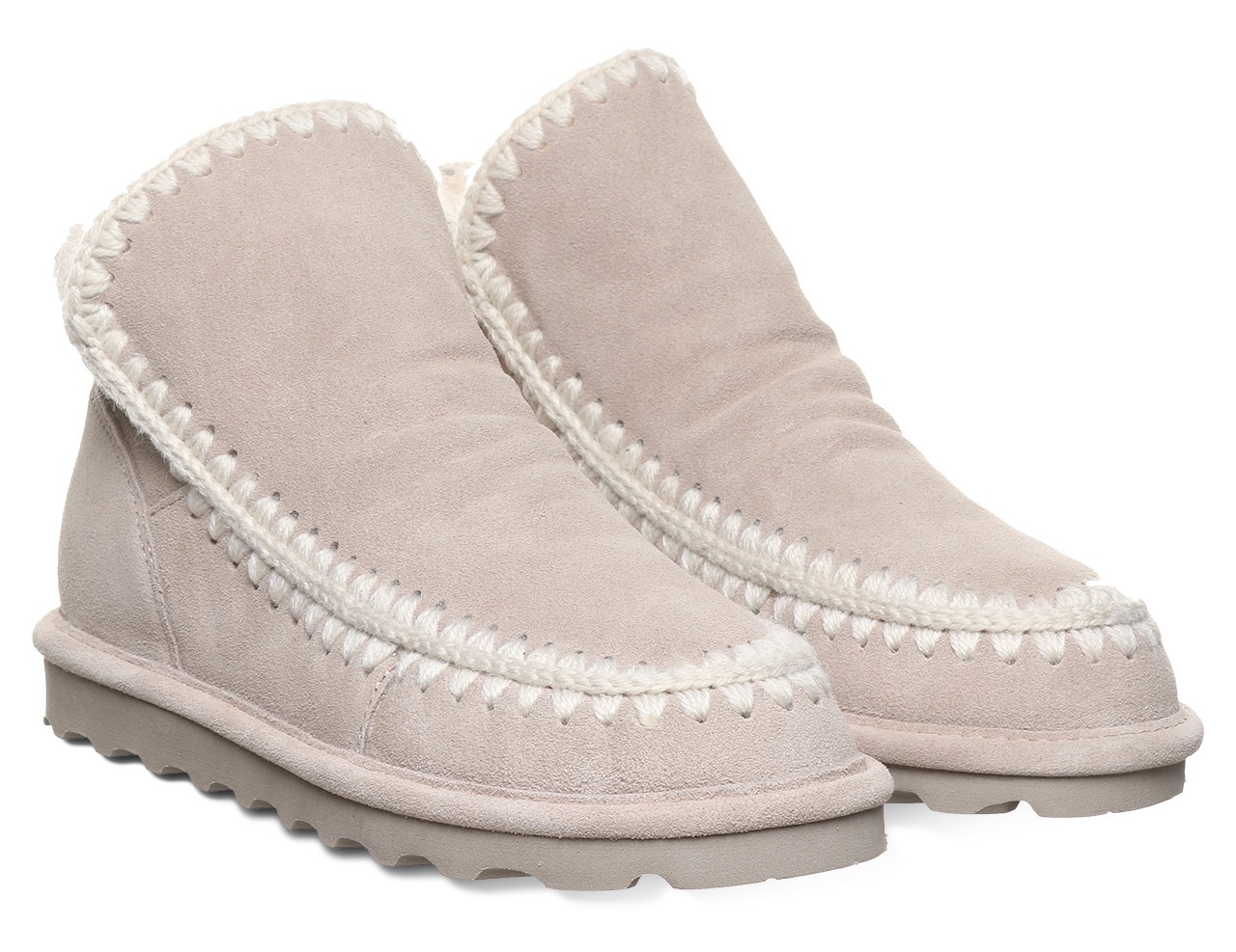 Bearpaw Bottes d'hiver »WINTER«  Mocassins, bottes, boots style ethno