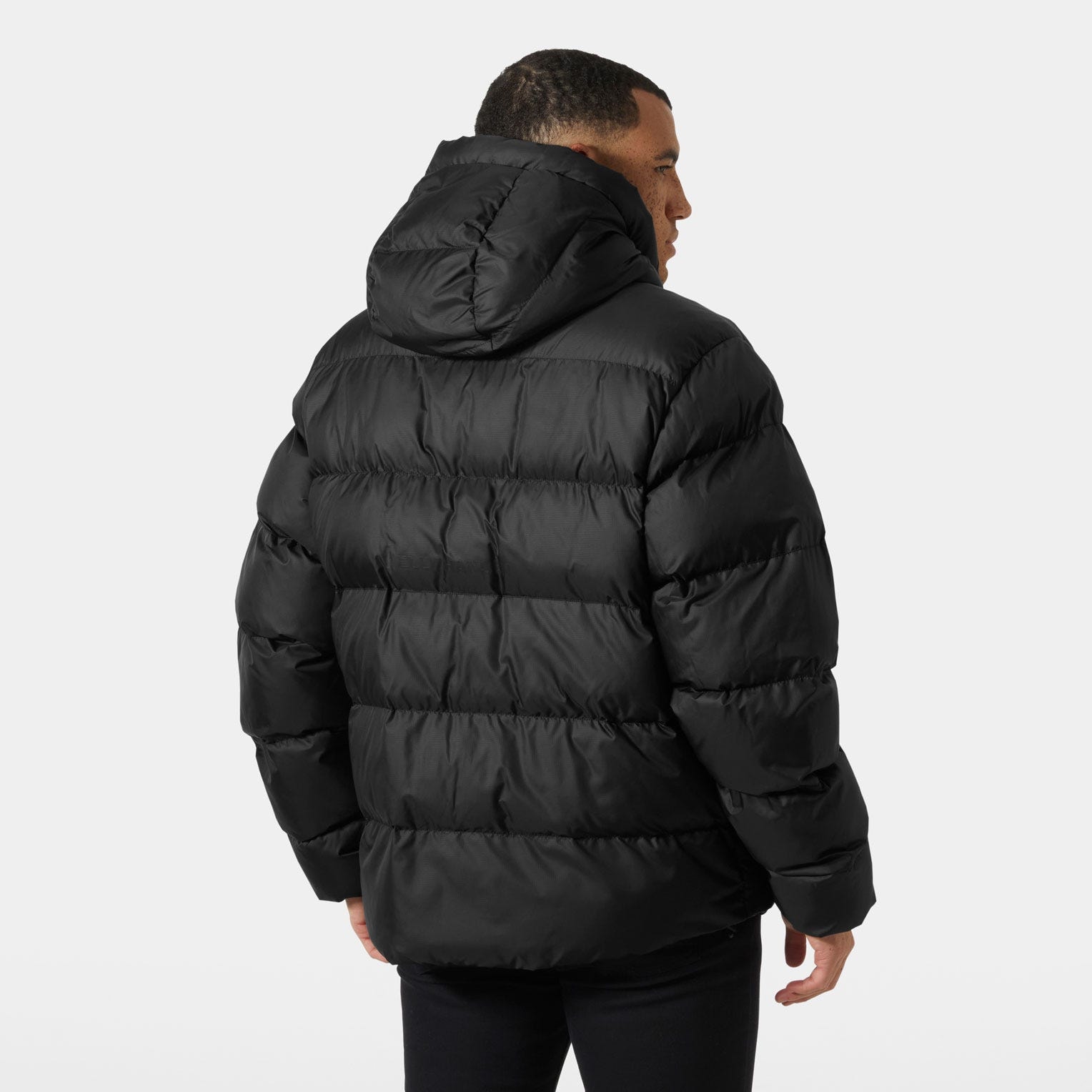Helly Hansen Veste matelassée »ACTIVE PUFFY JACKET« avec capuche avec poches fendues zippées, en matière ripstop robuste