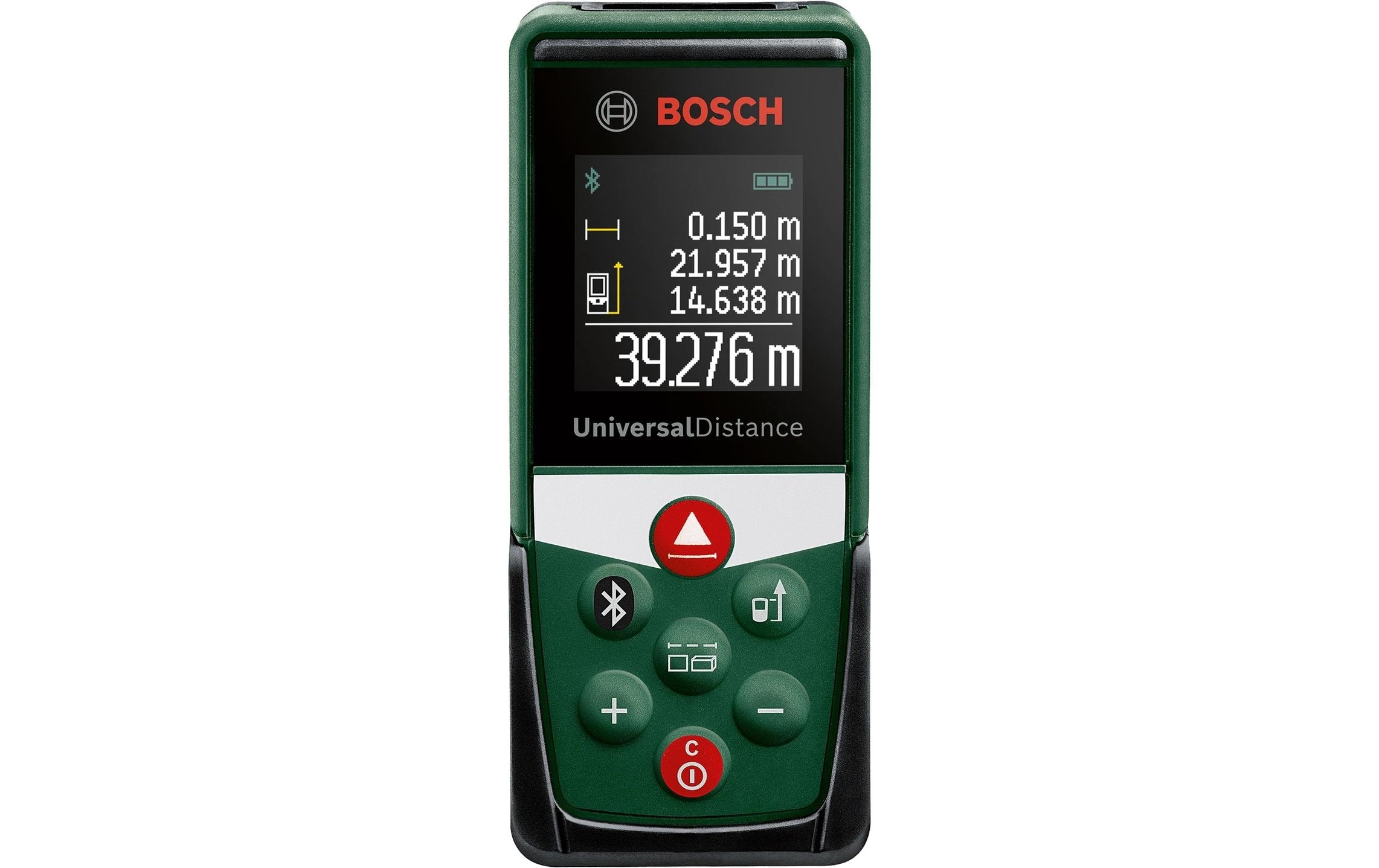 BOSCH Taille-haies sans fil »UniversalHedgeCut18-50« ()  50 cm Schnittlänge, ohne Akku und Ladegerät