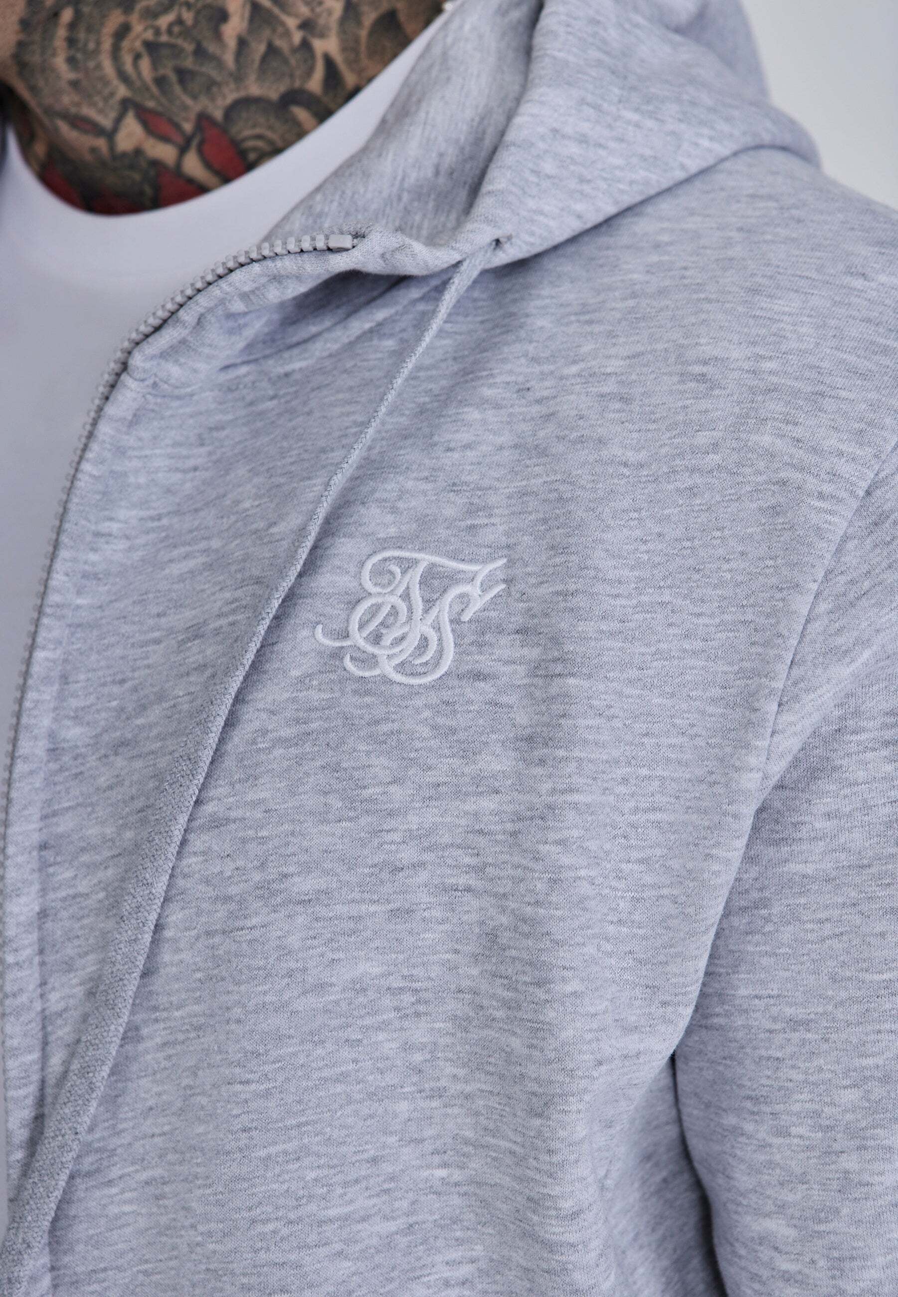 Siksilk
