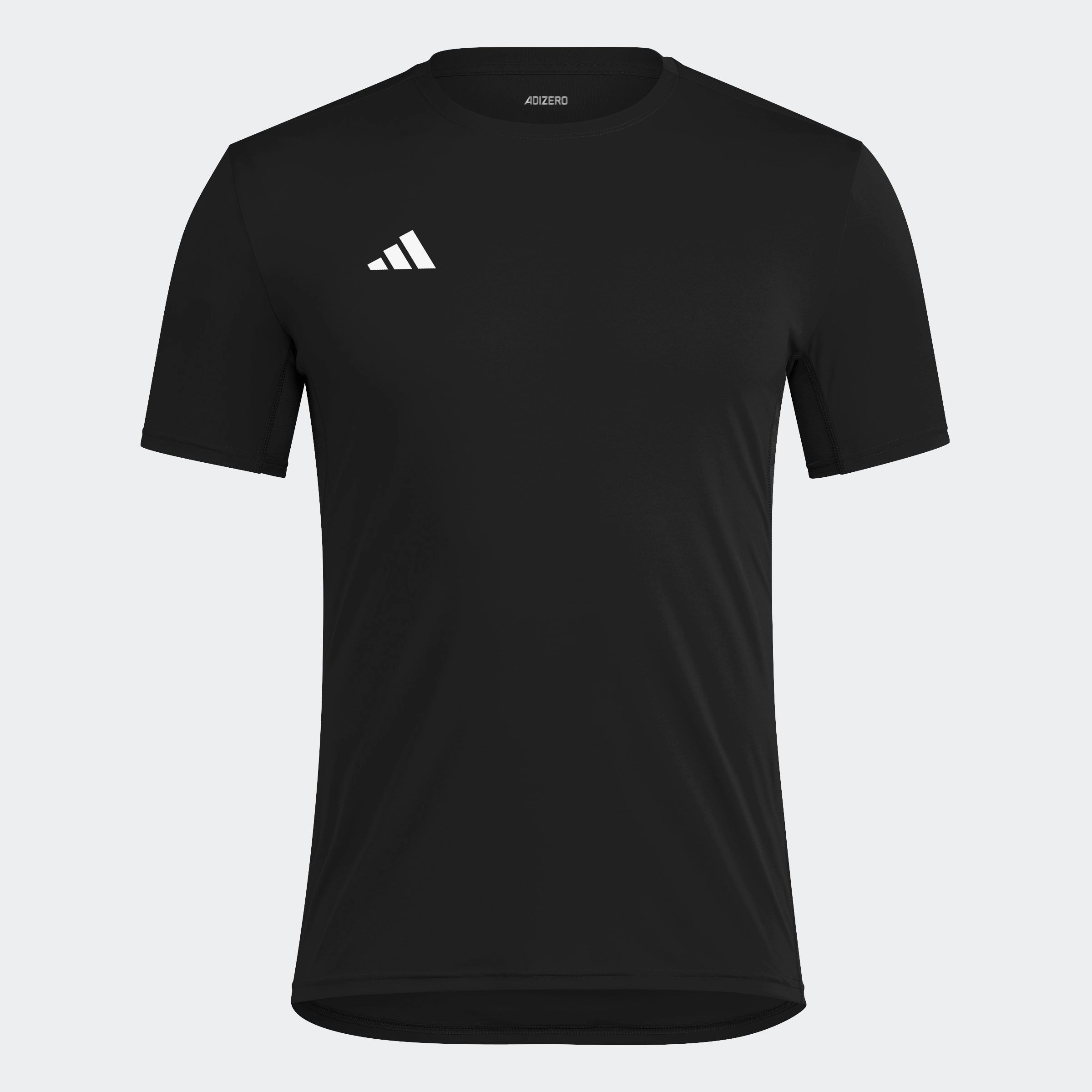 adidas Performance Laufshirt »ADIZERO E TEE«