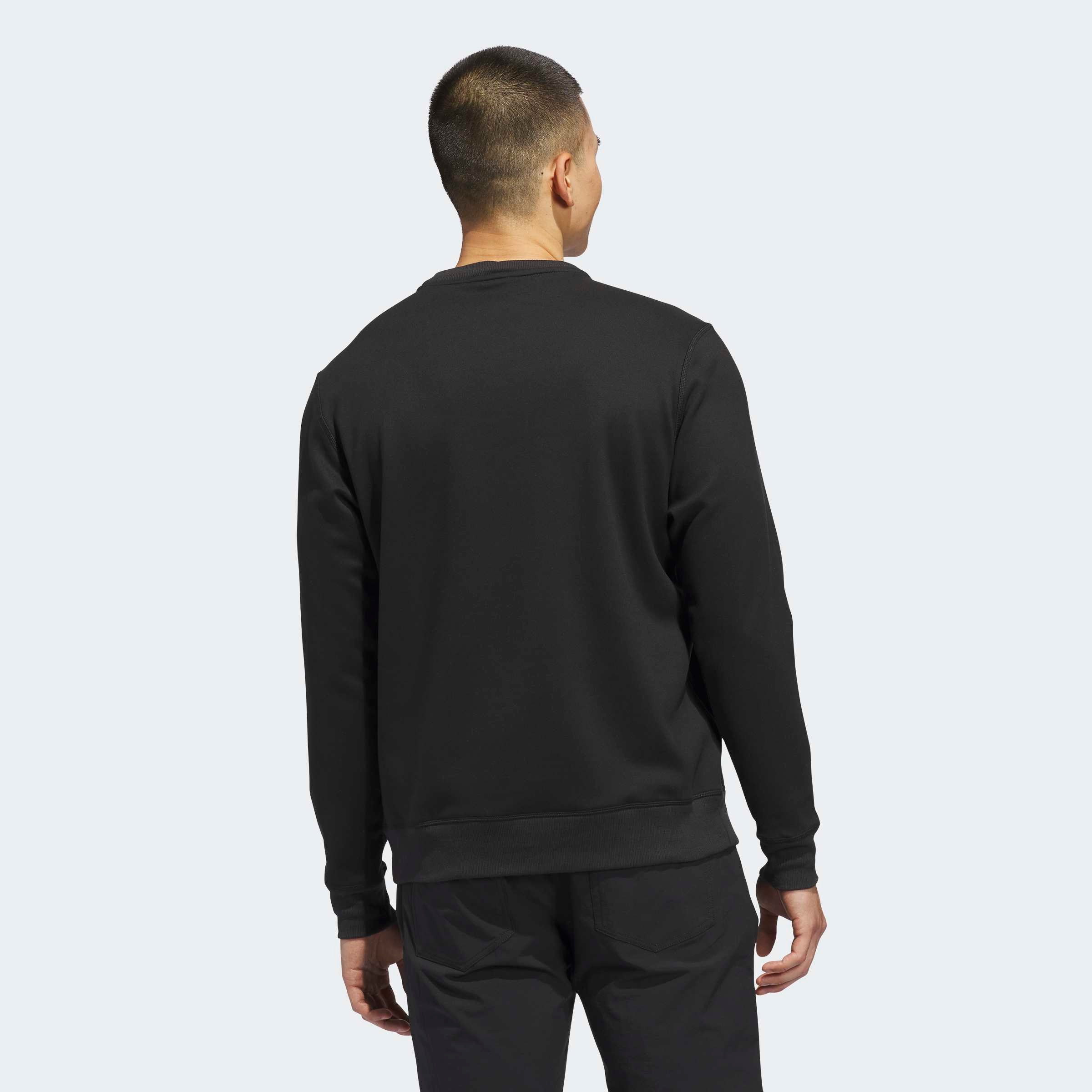 adidas Performance Sweat-shirt »ULTIMATE365 CLIMAWARM, RUNDHALSAUSSCHNITT«
