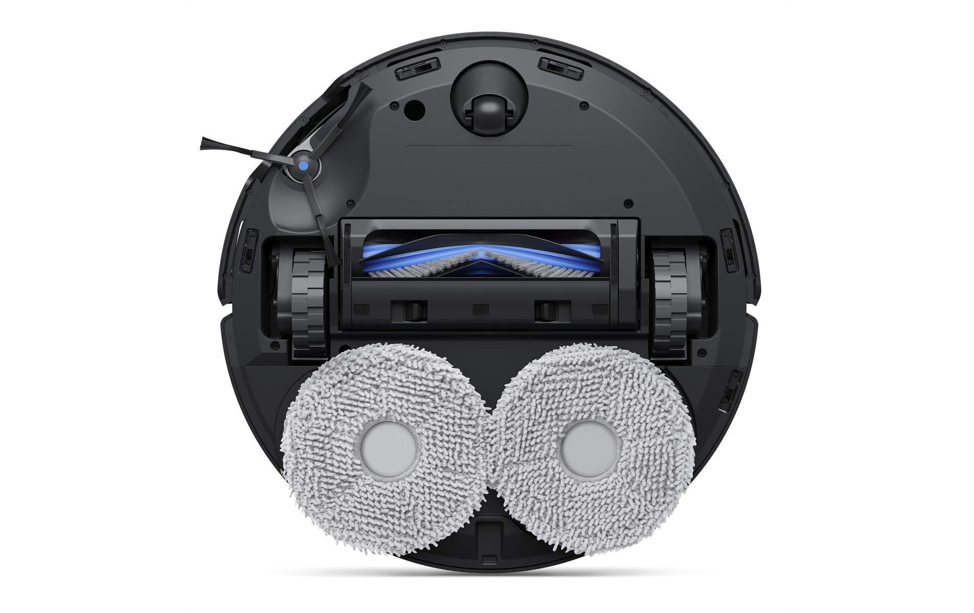   Saugroboter »Deebot T50 Omni« Fassungsvermögen (ml): 315