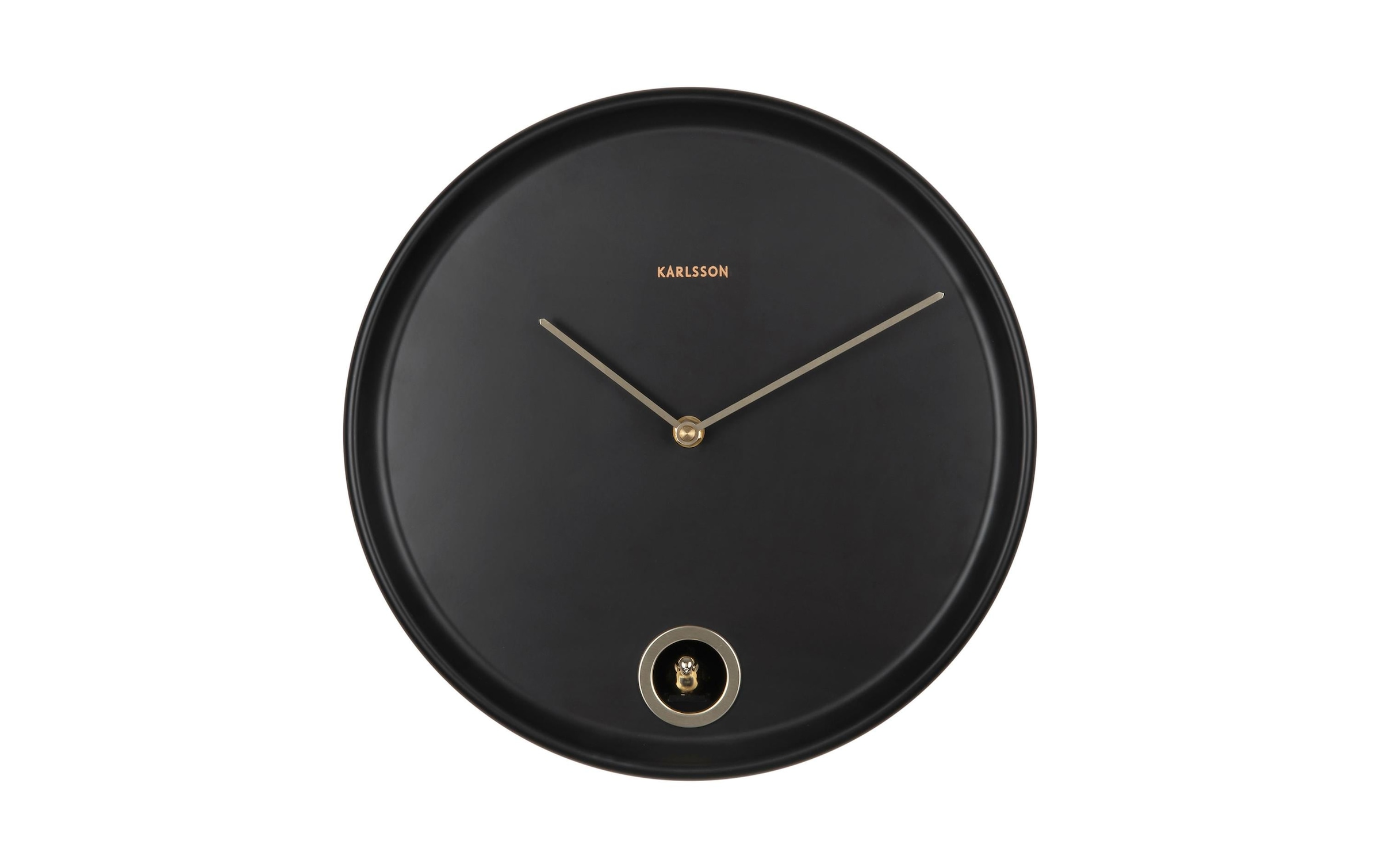 Karlsson Horloge murale »Esencia Cuckoo 30 cm«