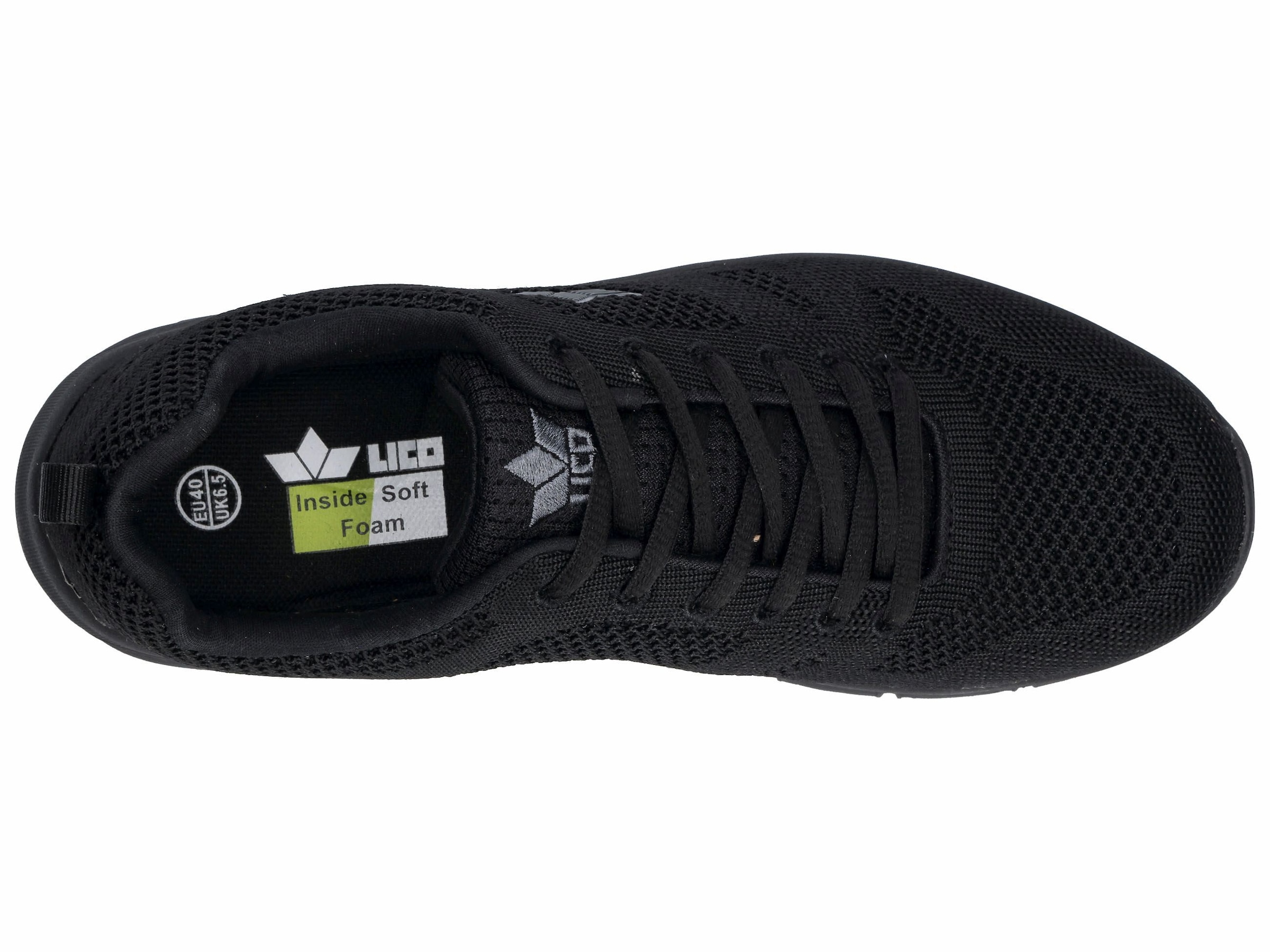 Lico Sneakers »Freizeitschuh Girona«