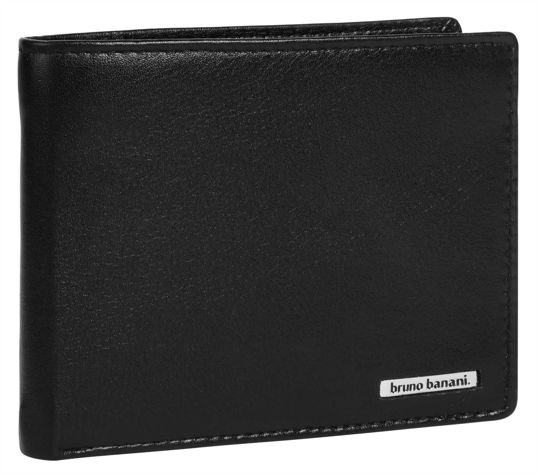 Bruno Banani Geldbörse echt Leder