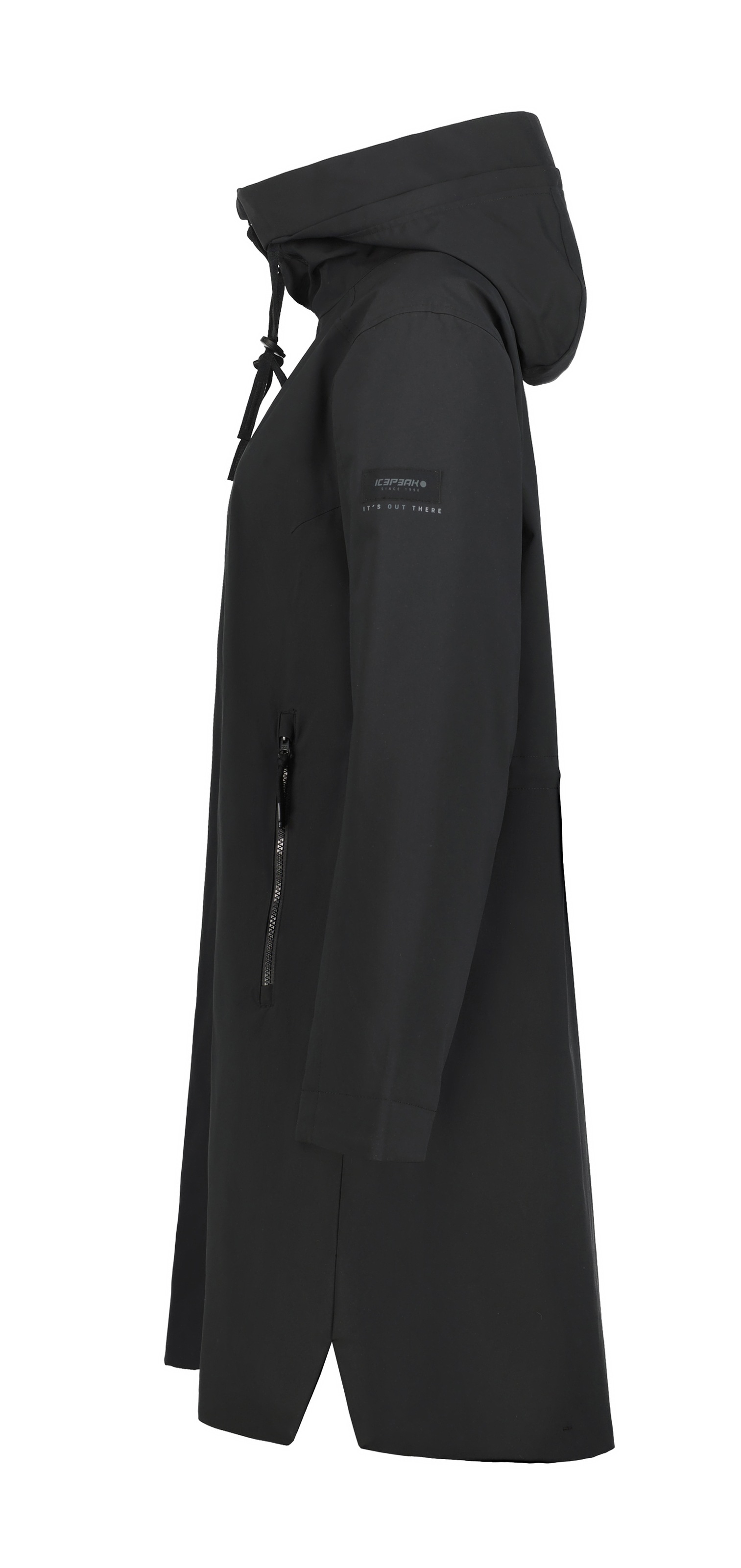 Icepeak Funktionsmantel »ABENSBERG«