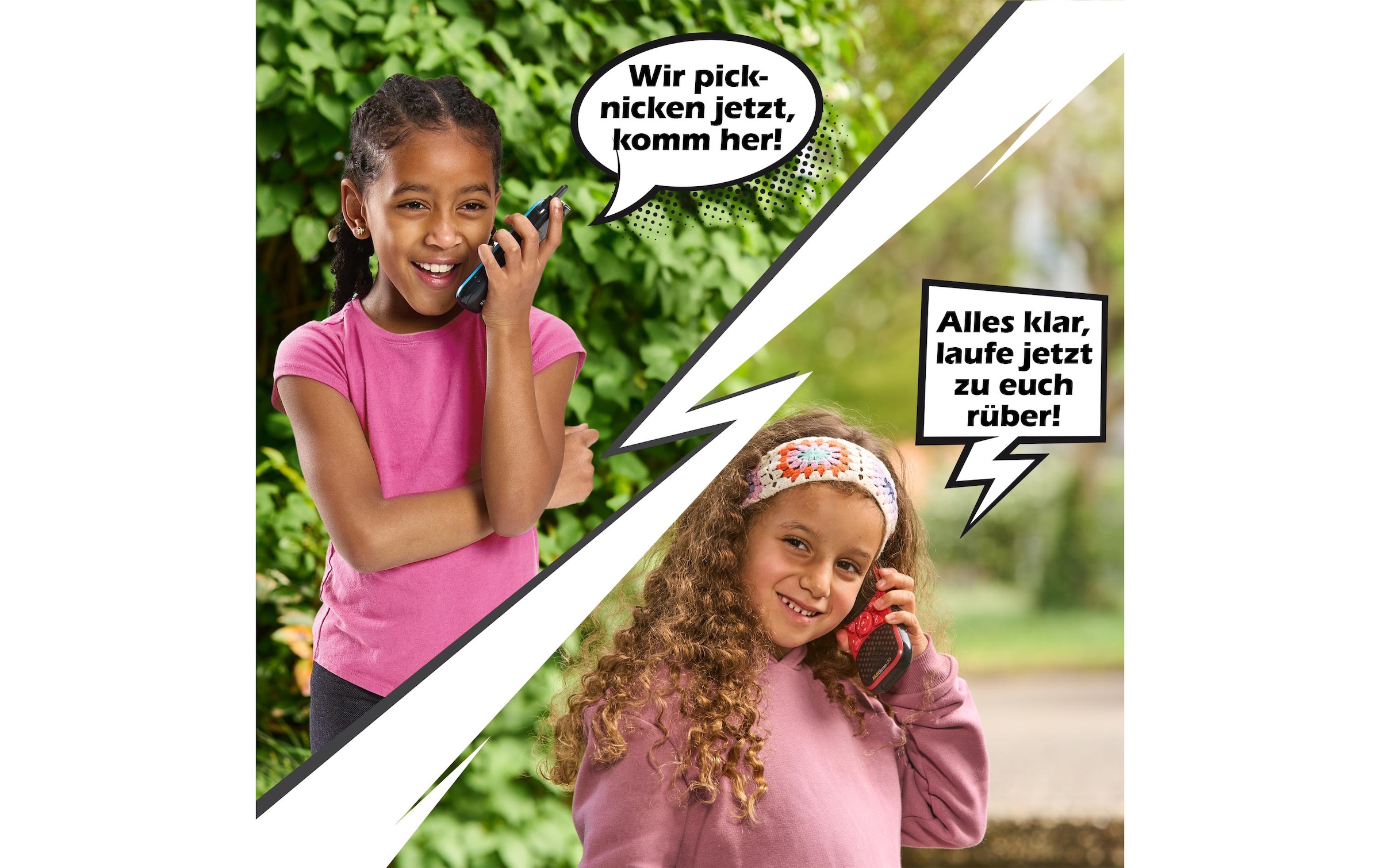 Vtech® Lernspielzeug »Explorer -DE-«