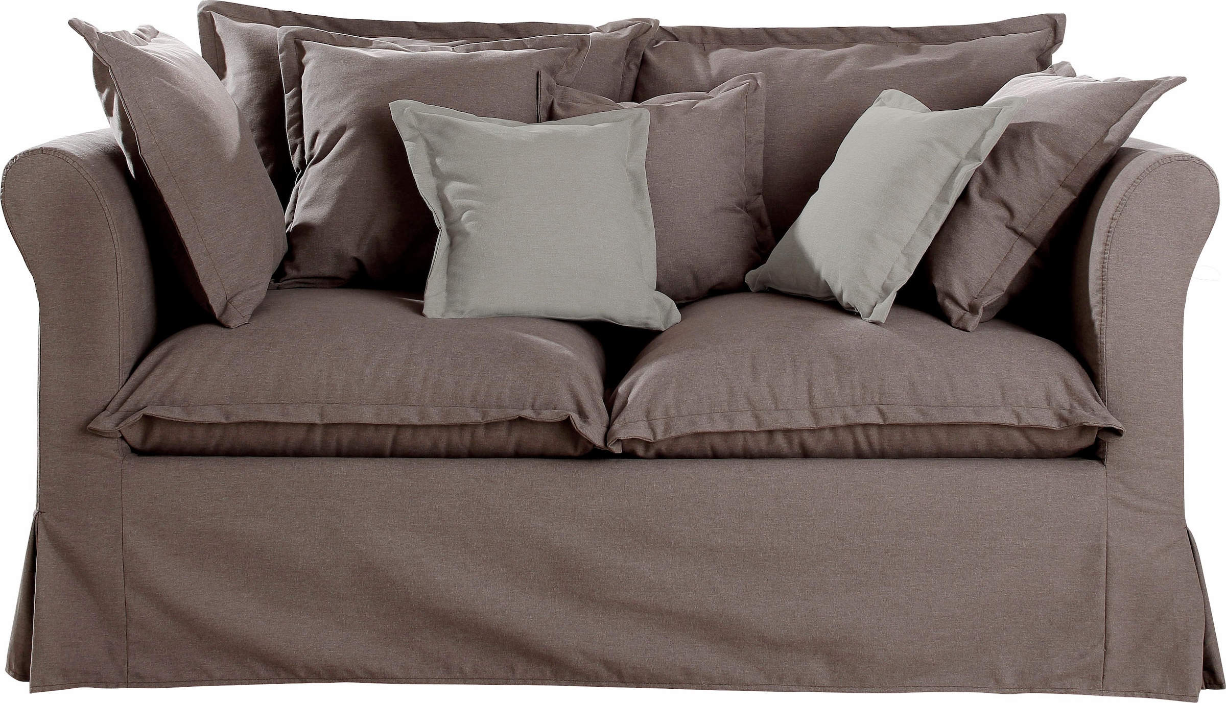 Home affaire 2-places »Luise« in Hussenoptik, ohne Bettfunktion