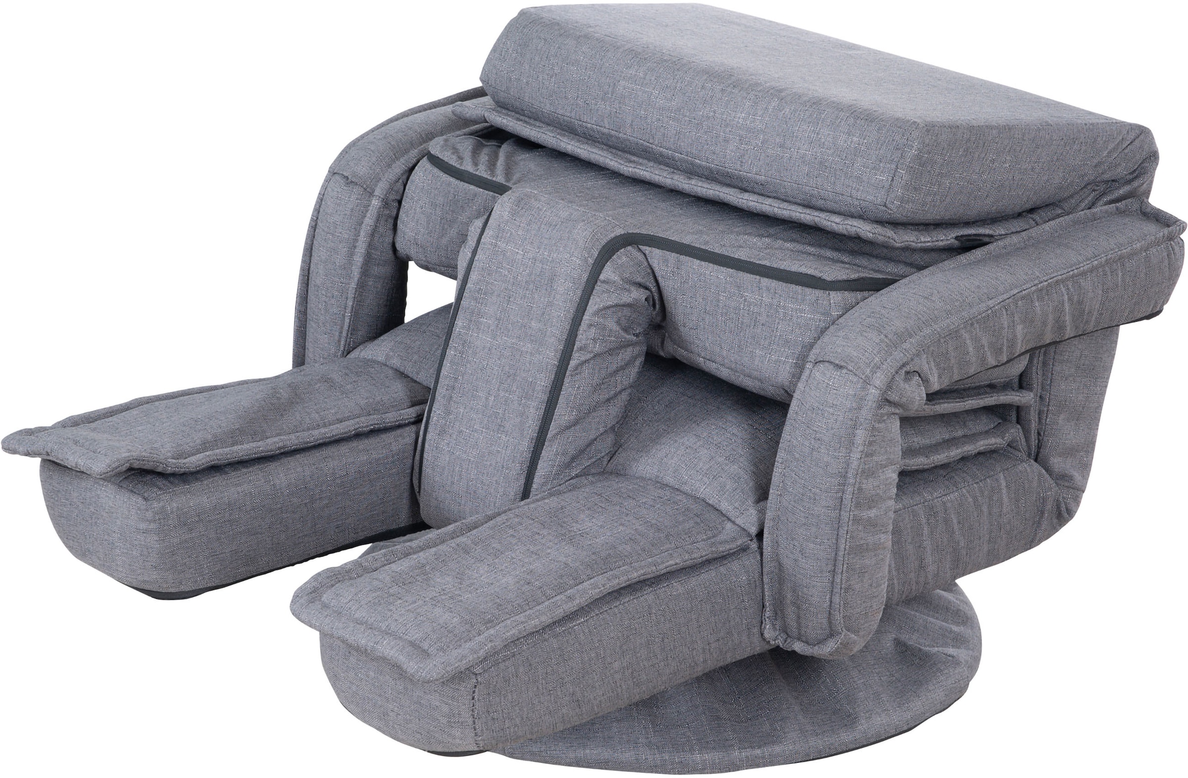 Phoenix Fauteuil pivotant