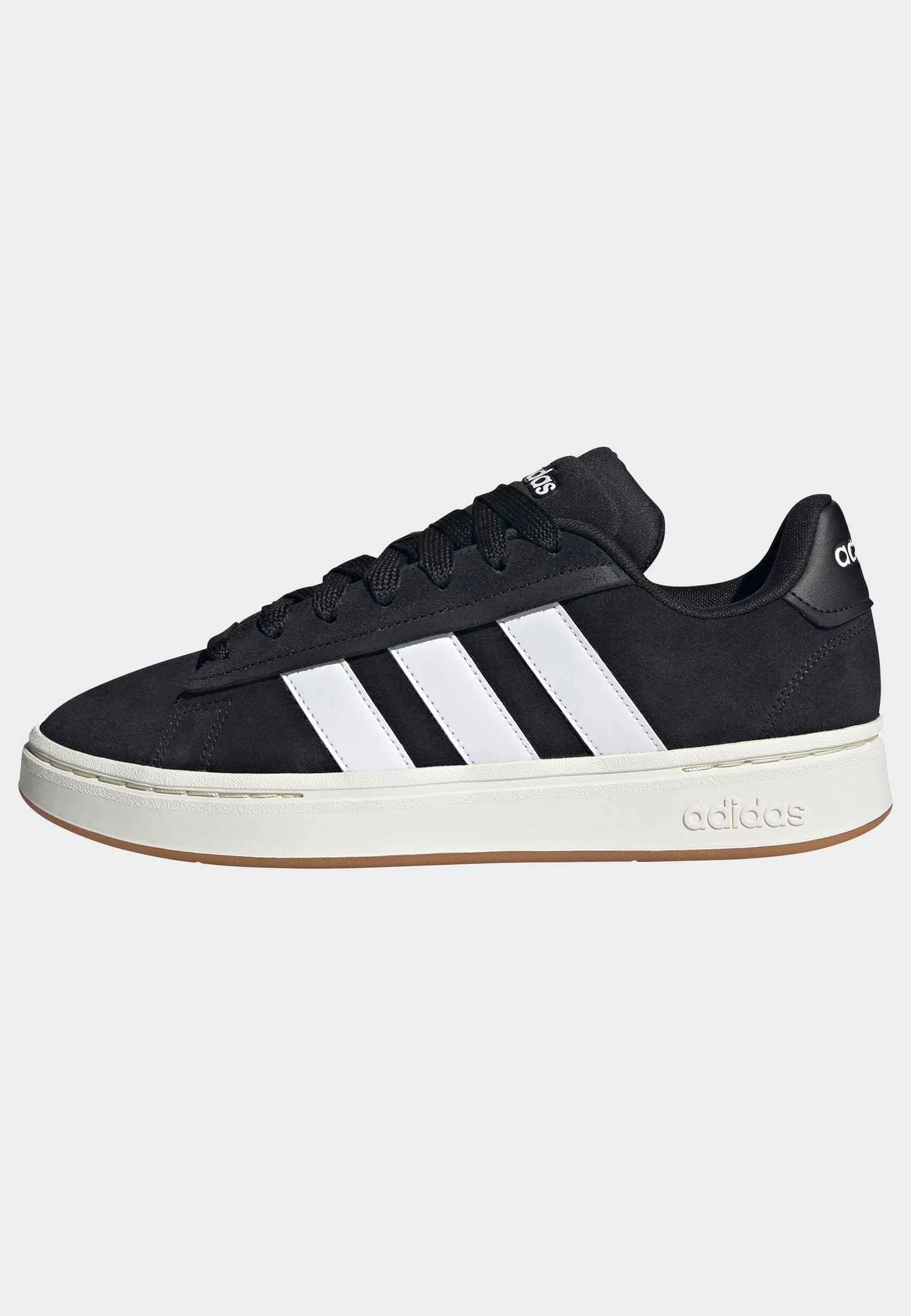 adidas Sportswear Sneakers »GRAND COURT ALPHA«  Design inspiriert vom adidas Campus 00