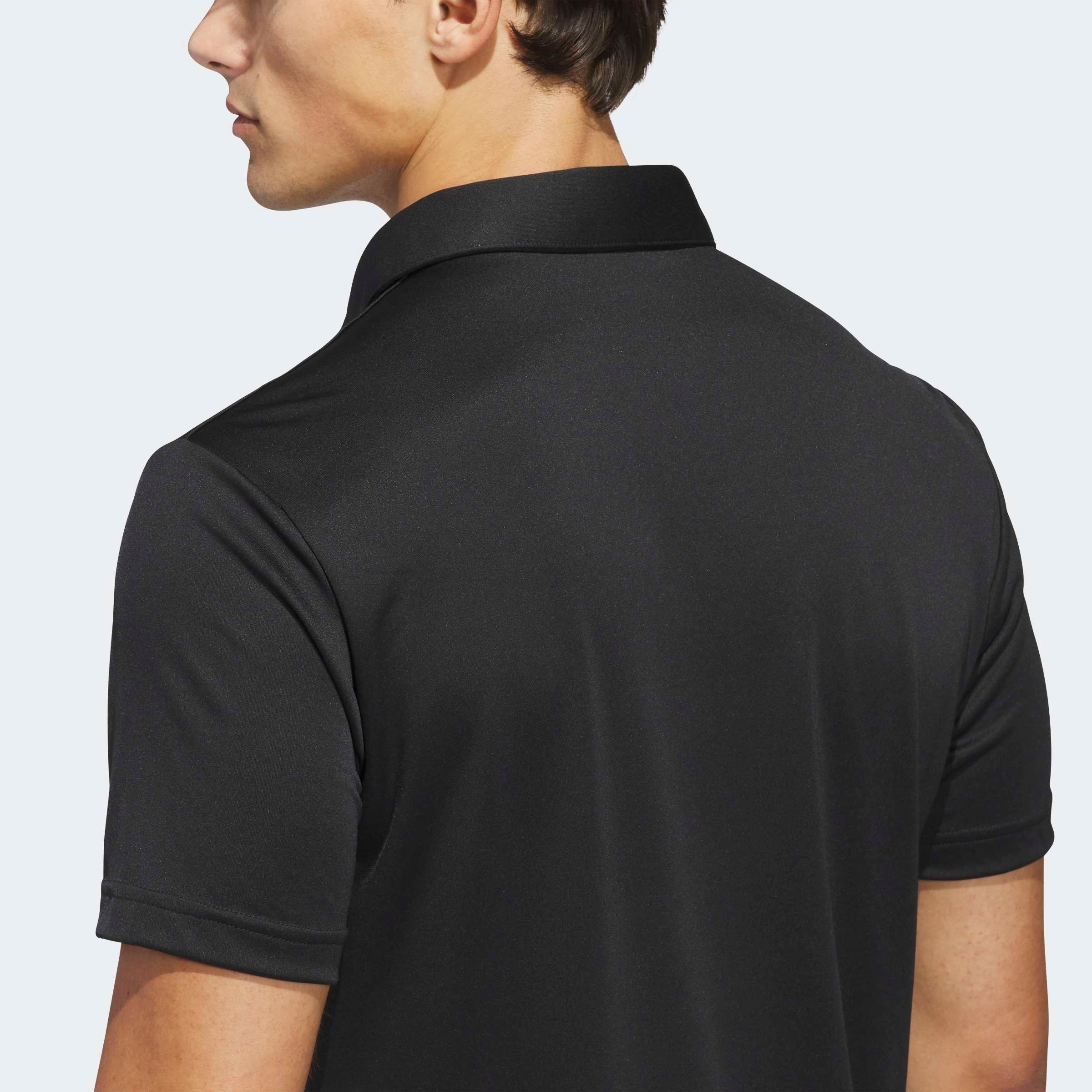 adidas Performance Poloshirt »PERFORMANCE SOLID«