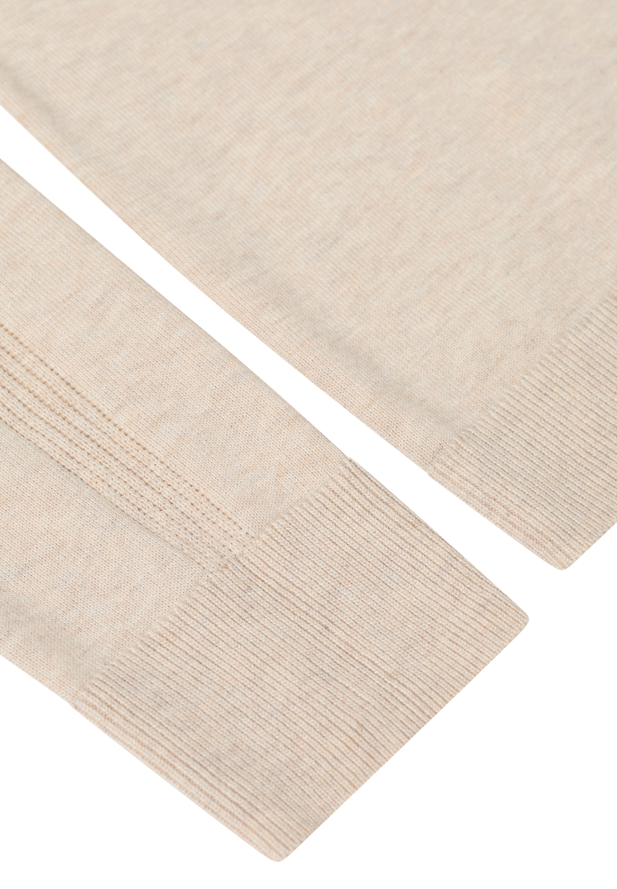 Cecil Pull en tricot mit V-Ausschnitt