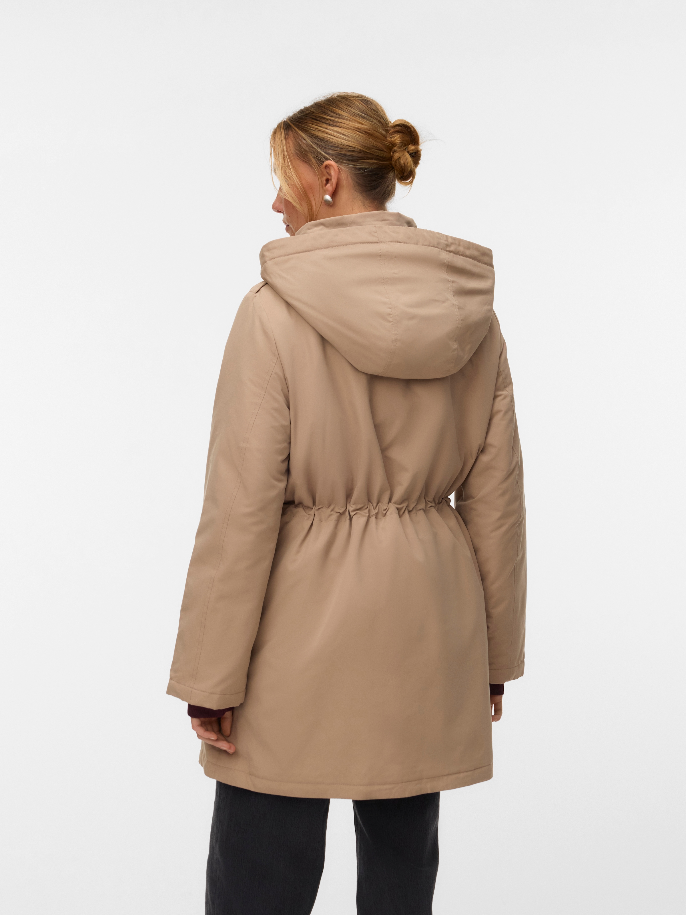 Vero Moda Manteau court »VMGAIL MAYA COAT BOO«