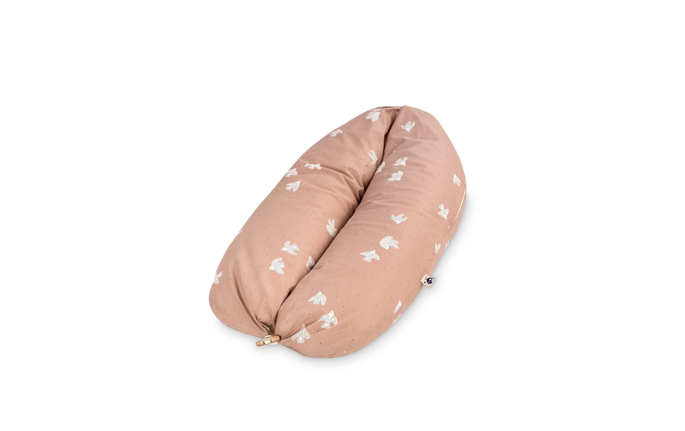 Julius Zöllner Coussin d'allaitement »Nappi Birdy 190«