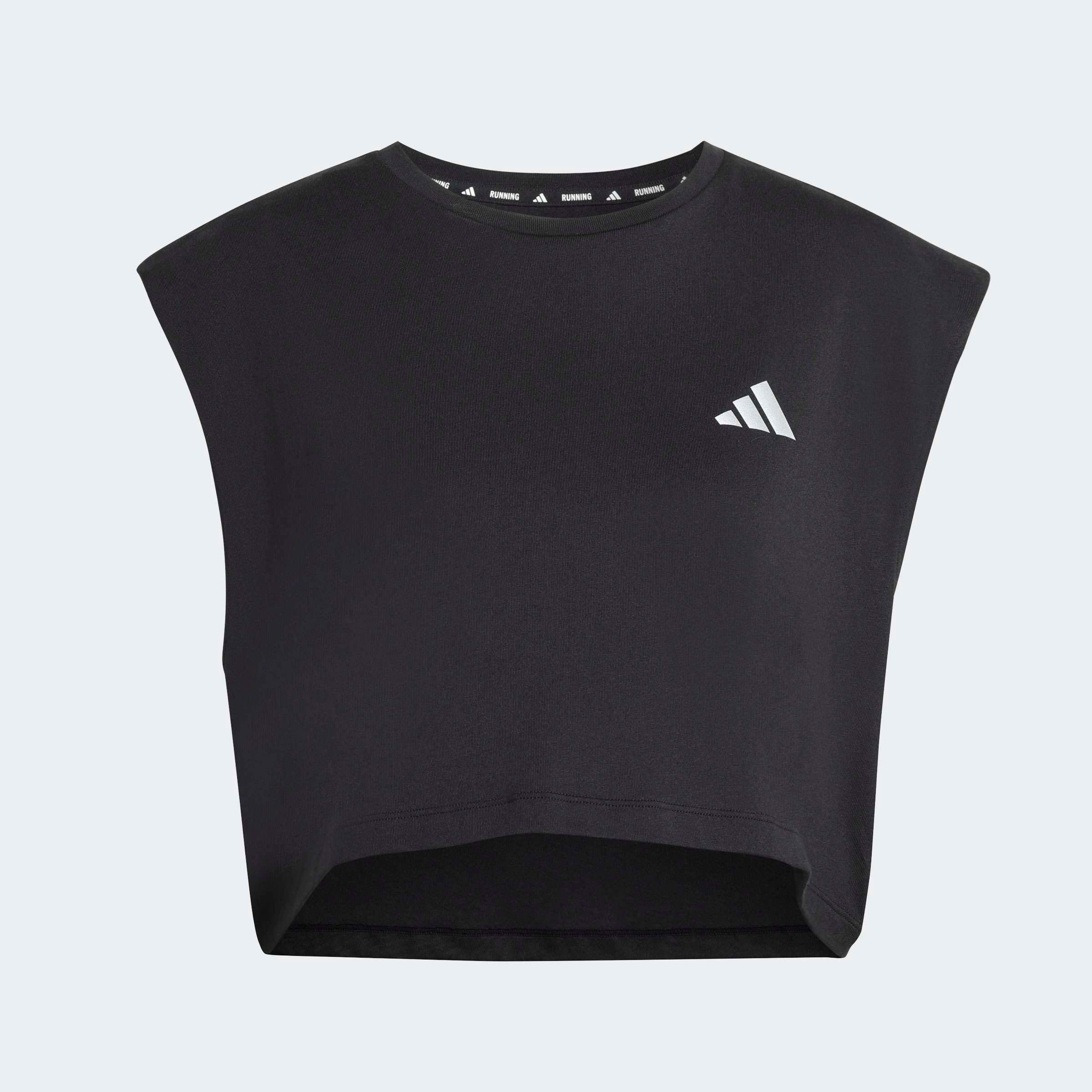 adidas Performance T-shirt de course »ADI365 RUNNING ESSENTIALS CROP«