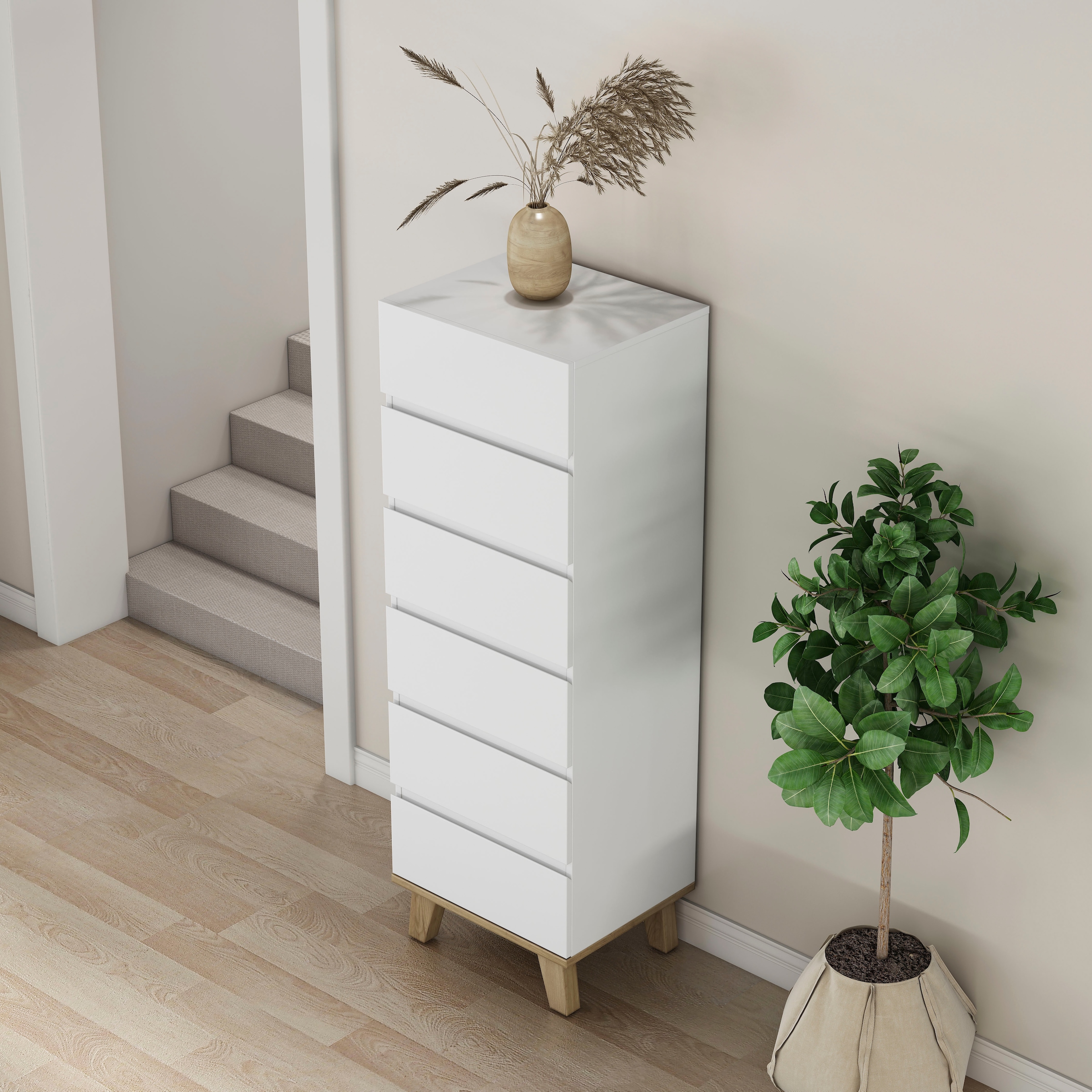 GOODproduct Commode »Haily«