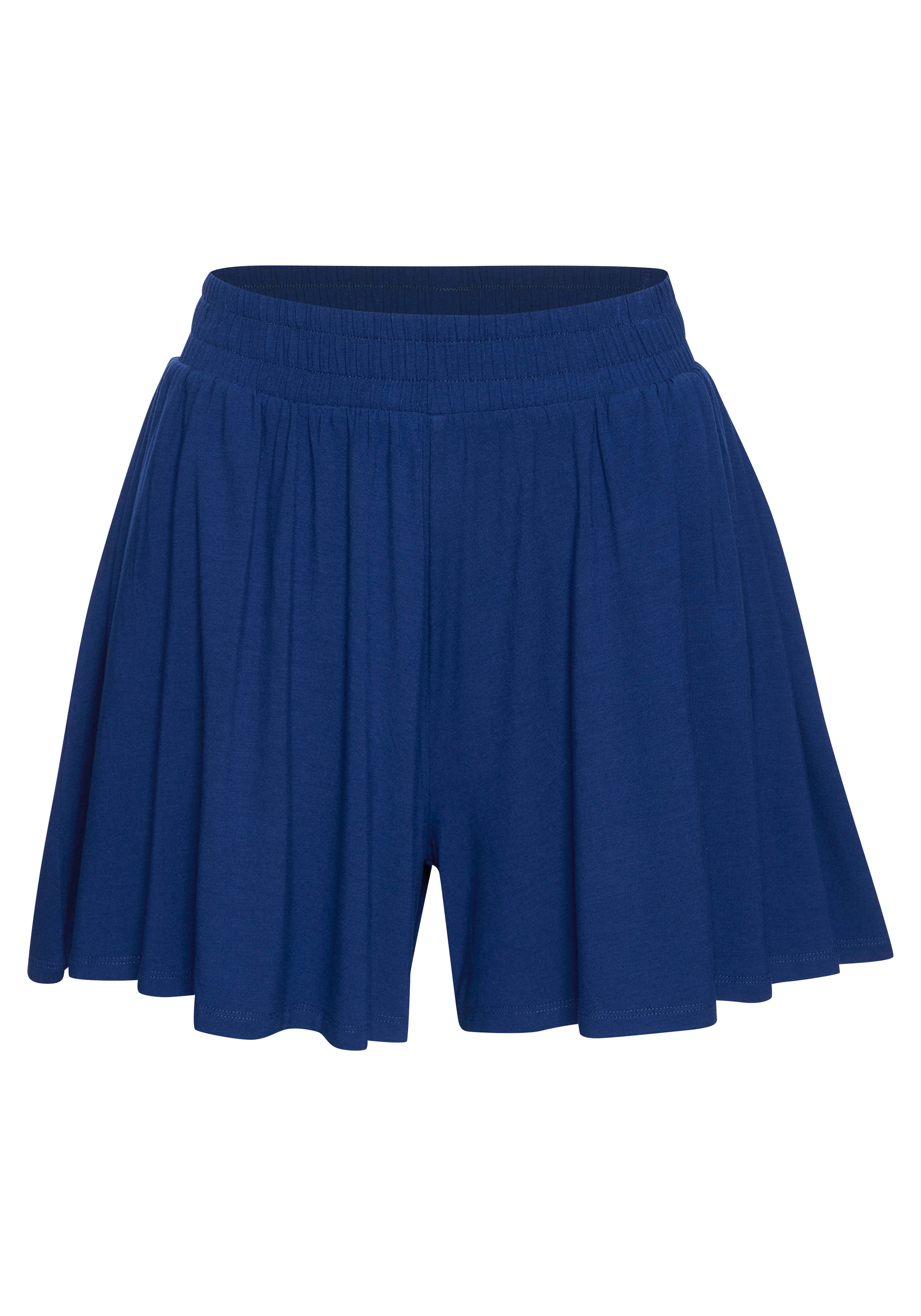 Vivance Active by Lascana Short  design pantalon-jupe