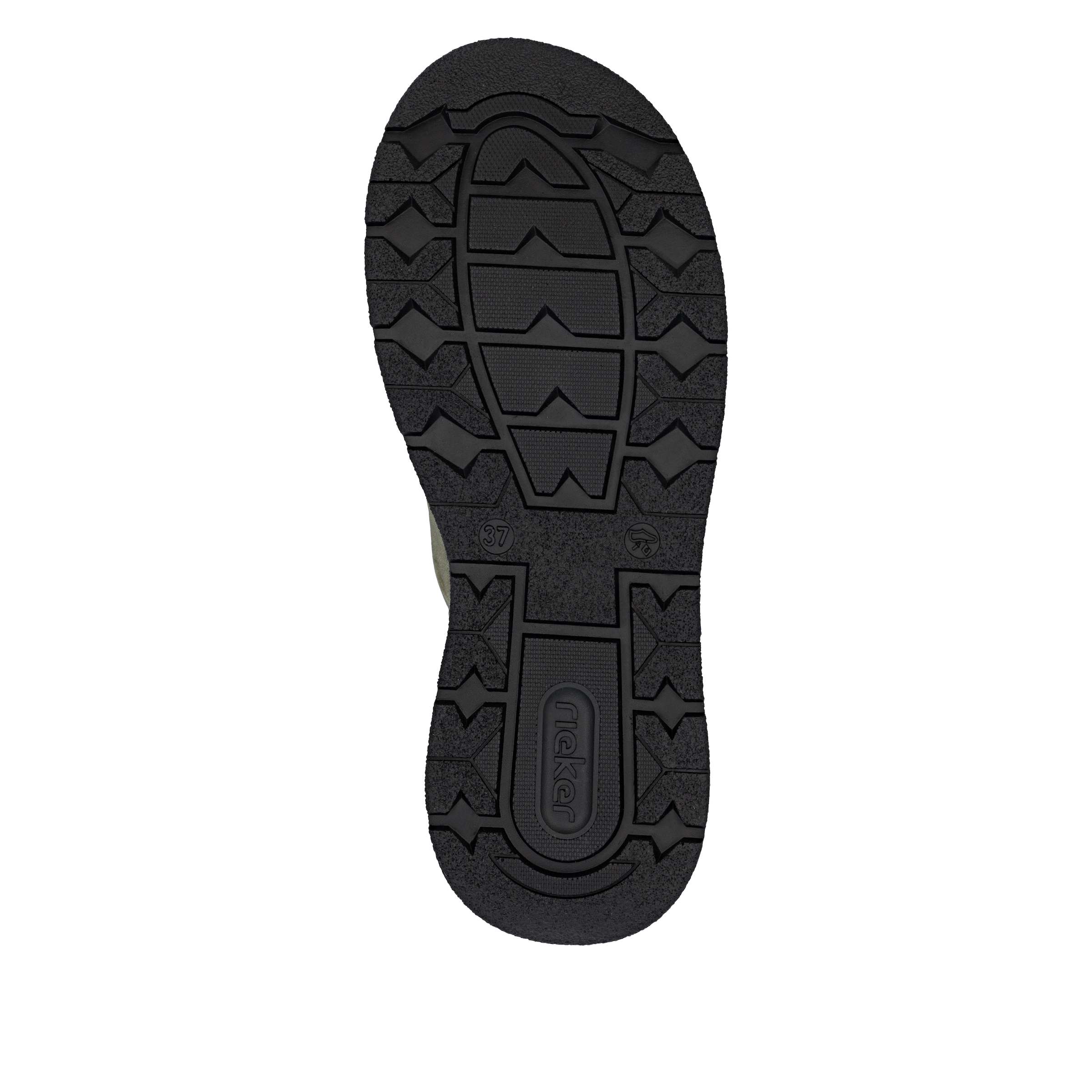 Rieker Baskets slip-on »Ready2GO«  High Top Sneaker, Boots, Stiefelette mit verstärkter Fersenkappe