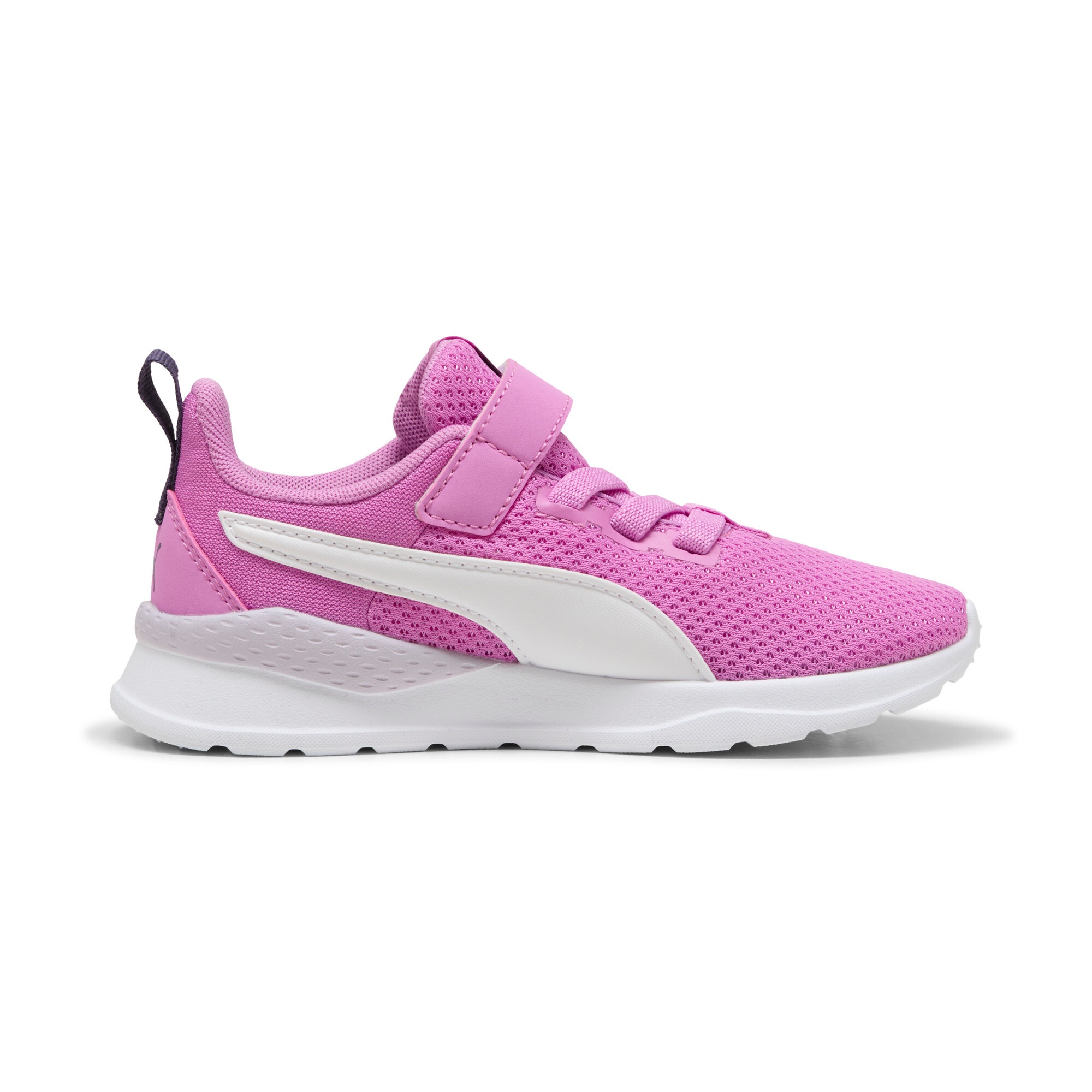 PUMA Sneakers »ANZARUN LITE AC+ PS«  tige respirante en textile, avec fermeture velcro,