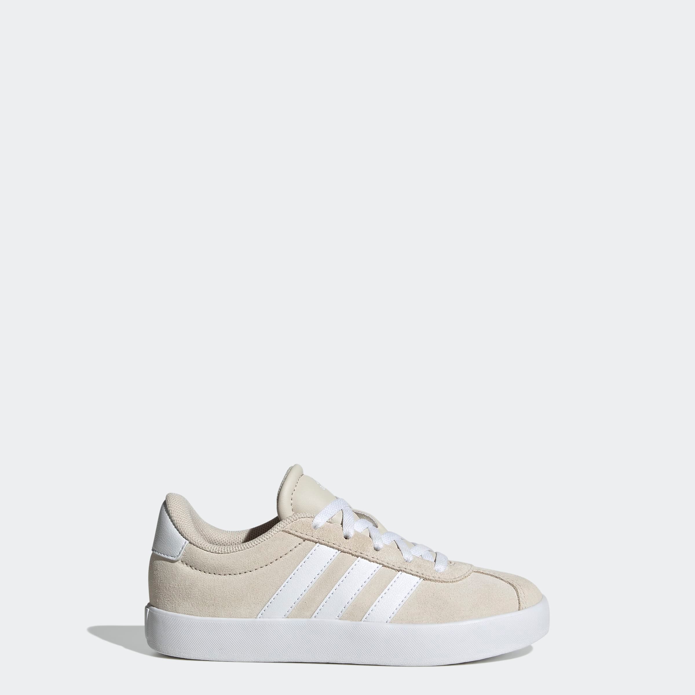 adidas Sportswear Sneaker »VL COURT 3.0«  inspiriert vom Design des adidas Handball Spezial