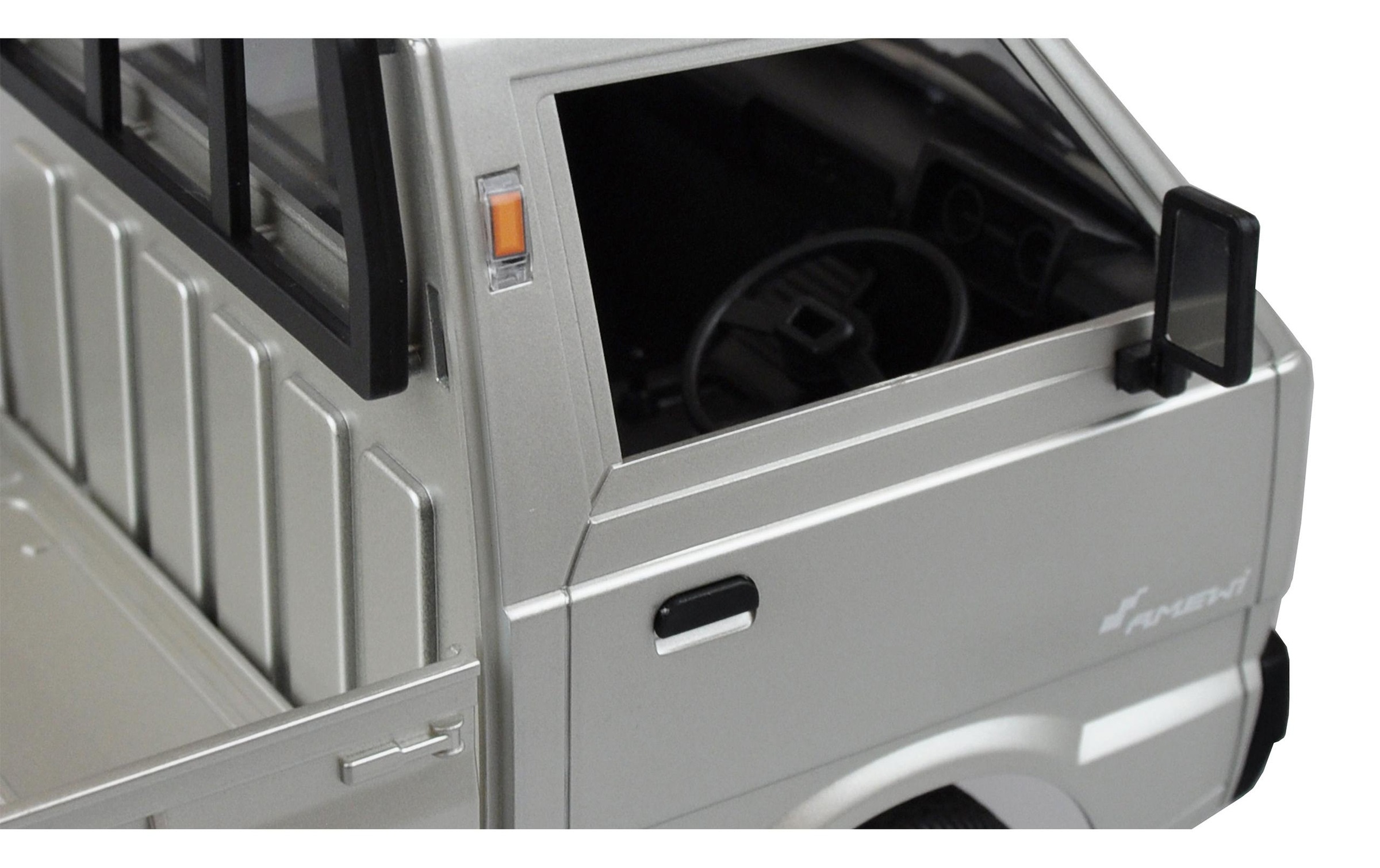 Amewi RC-Auto »Truck Pritschenwagen 2WD«