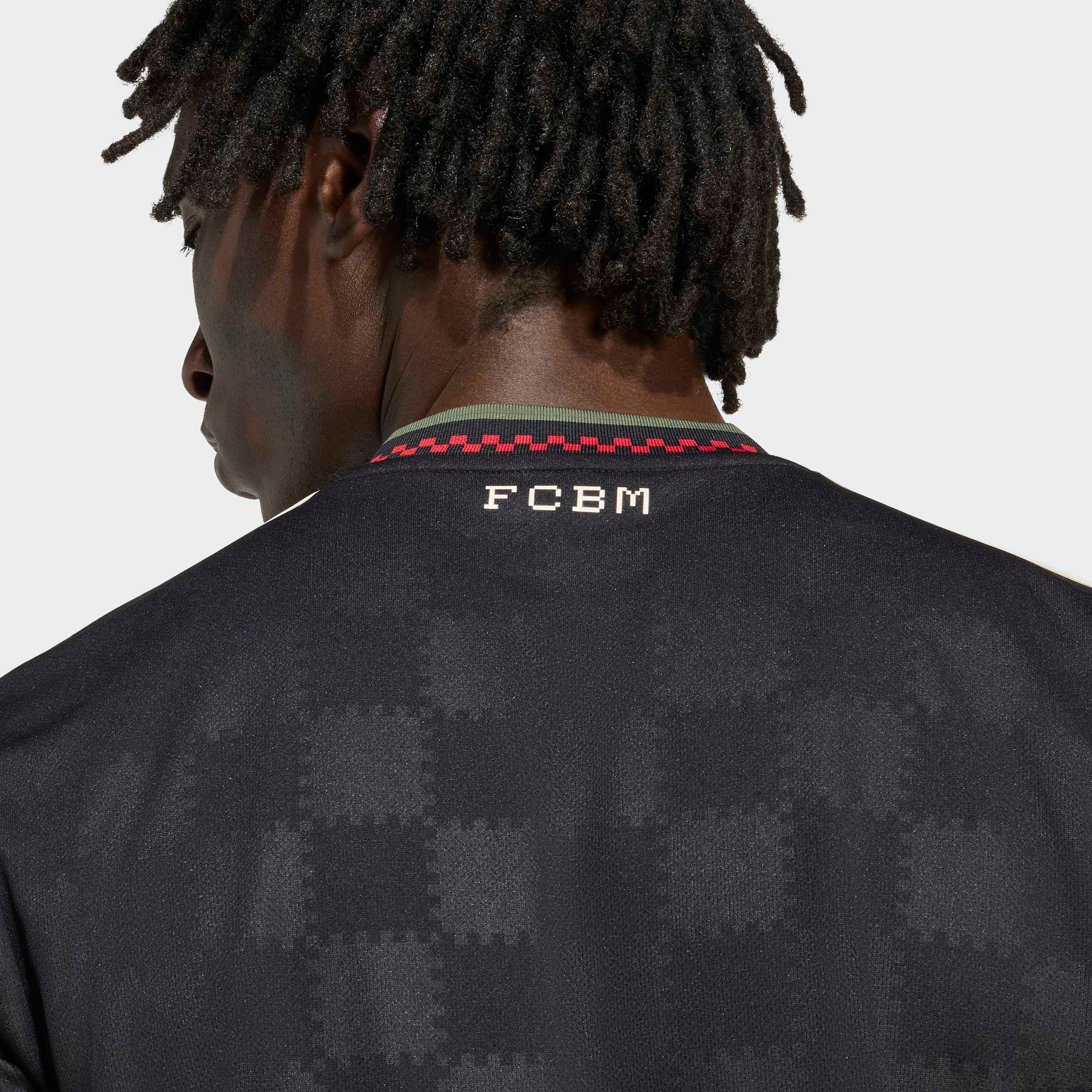 adidas Performance Fussballtrikot »FCB 3 JSY«