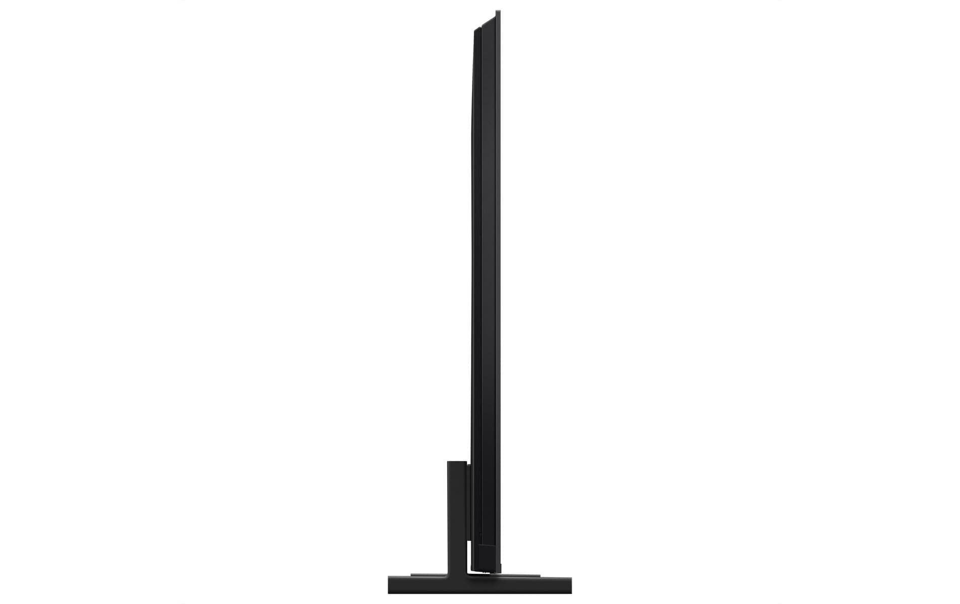 Samsung Téléviseur LCD-LED »TV MRE85R85H« 214 cm/85 ″ Télévision intelligente