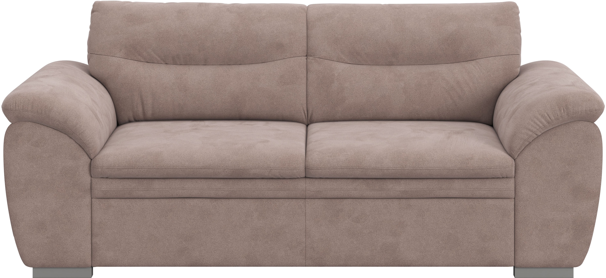 COTTA 2,5-places »Leandra« Polstergarnitur, auch als Set erhältlich