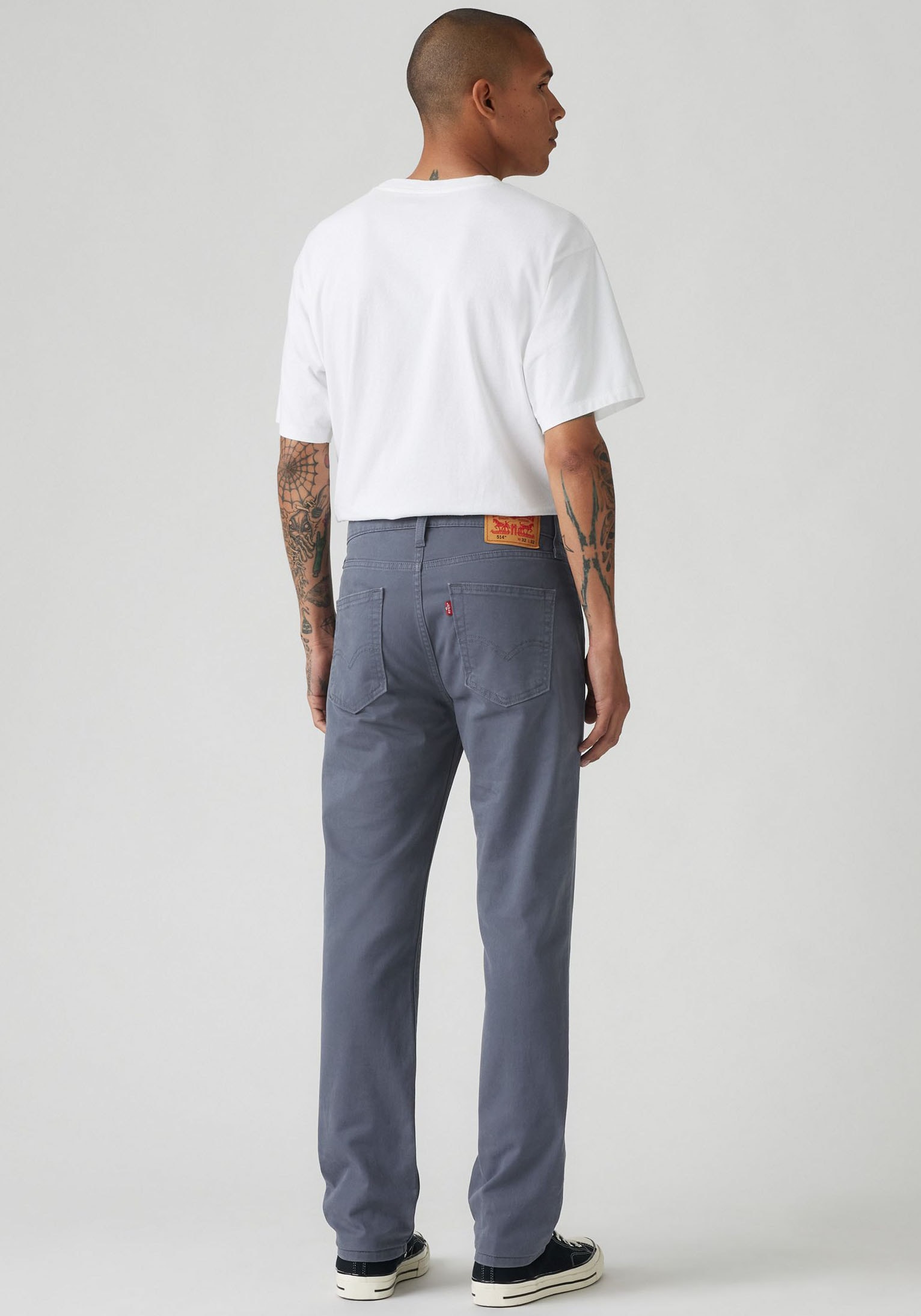 Levi's® Straight-Jeans »514™«