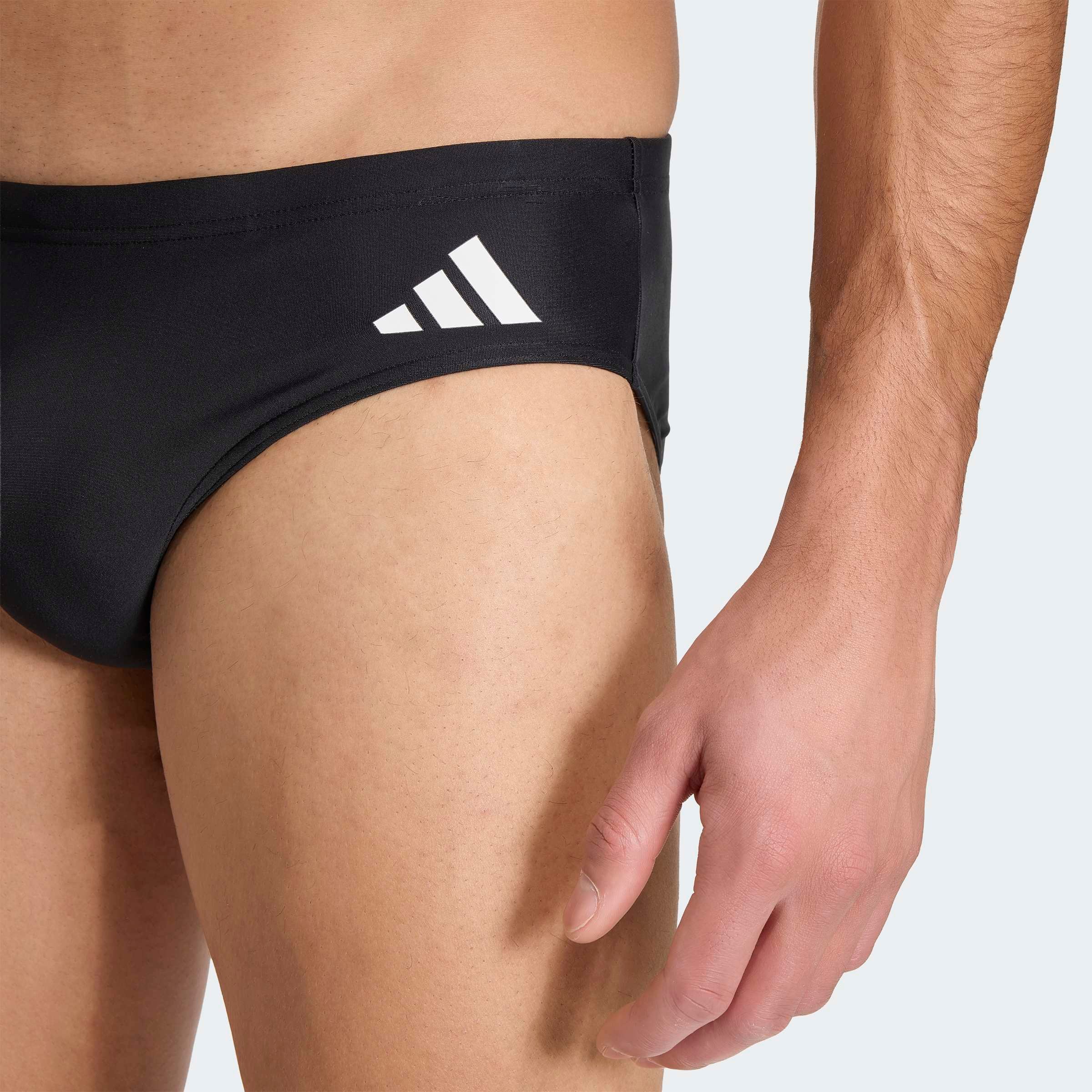 adidas Performance Maillot de bain »SOLID SWIM TRUNKS«