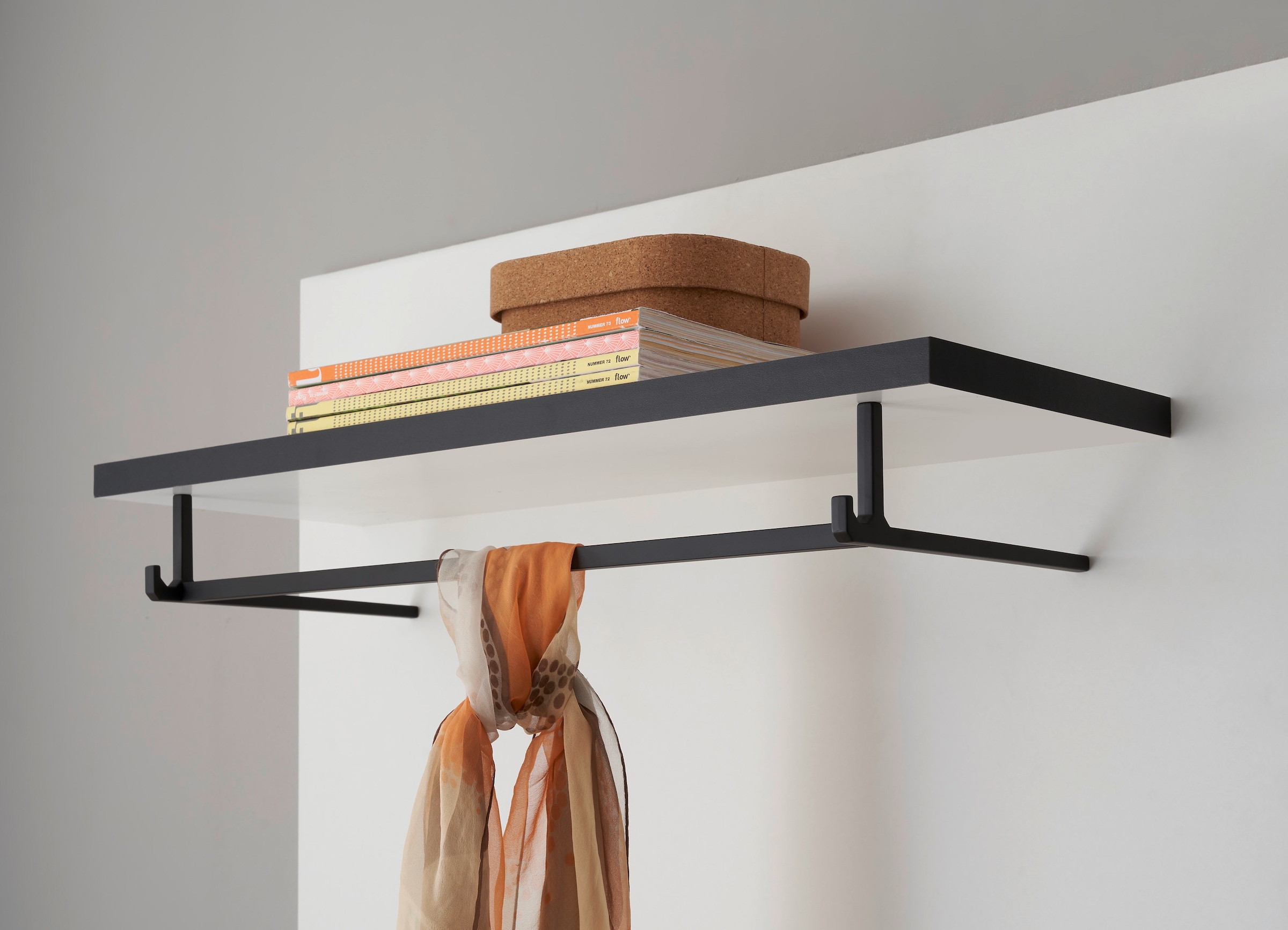 Home affaire Ensemble de vestiaires »Cantara, moderne Garderobe, Komplettset mit viel Stauraum« Ensemble complet, 4 cuis tlg.