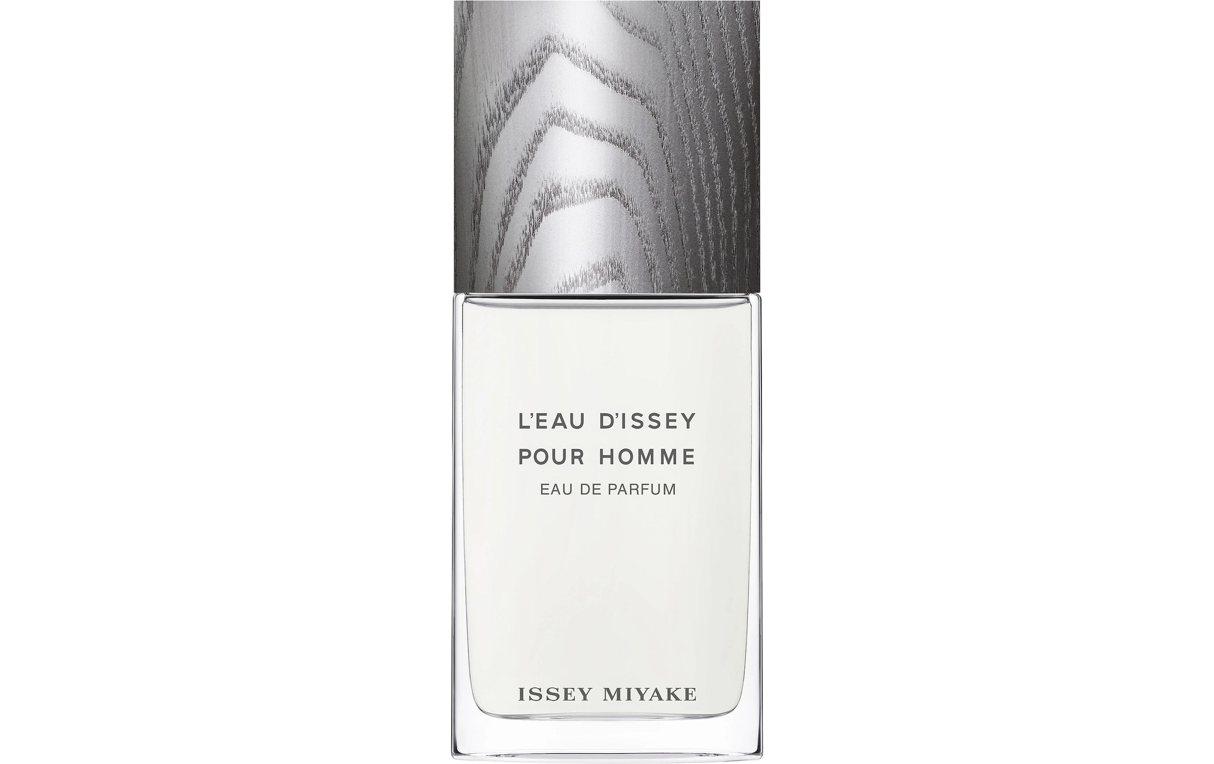 Issey Miyake Eau de Parfum »L'Eau d'Issey Pour Homme 125 ml«
