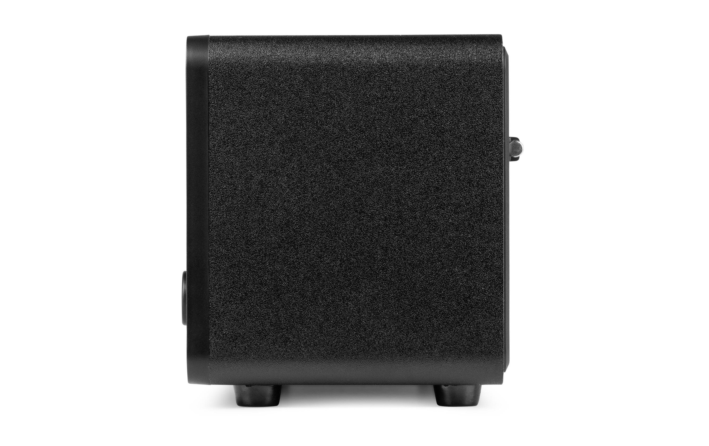 AUDIZIO Radio numérique (DAB+) »Genua DAB+/FM Radio mit BT, Stereo« ( )
