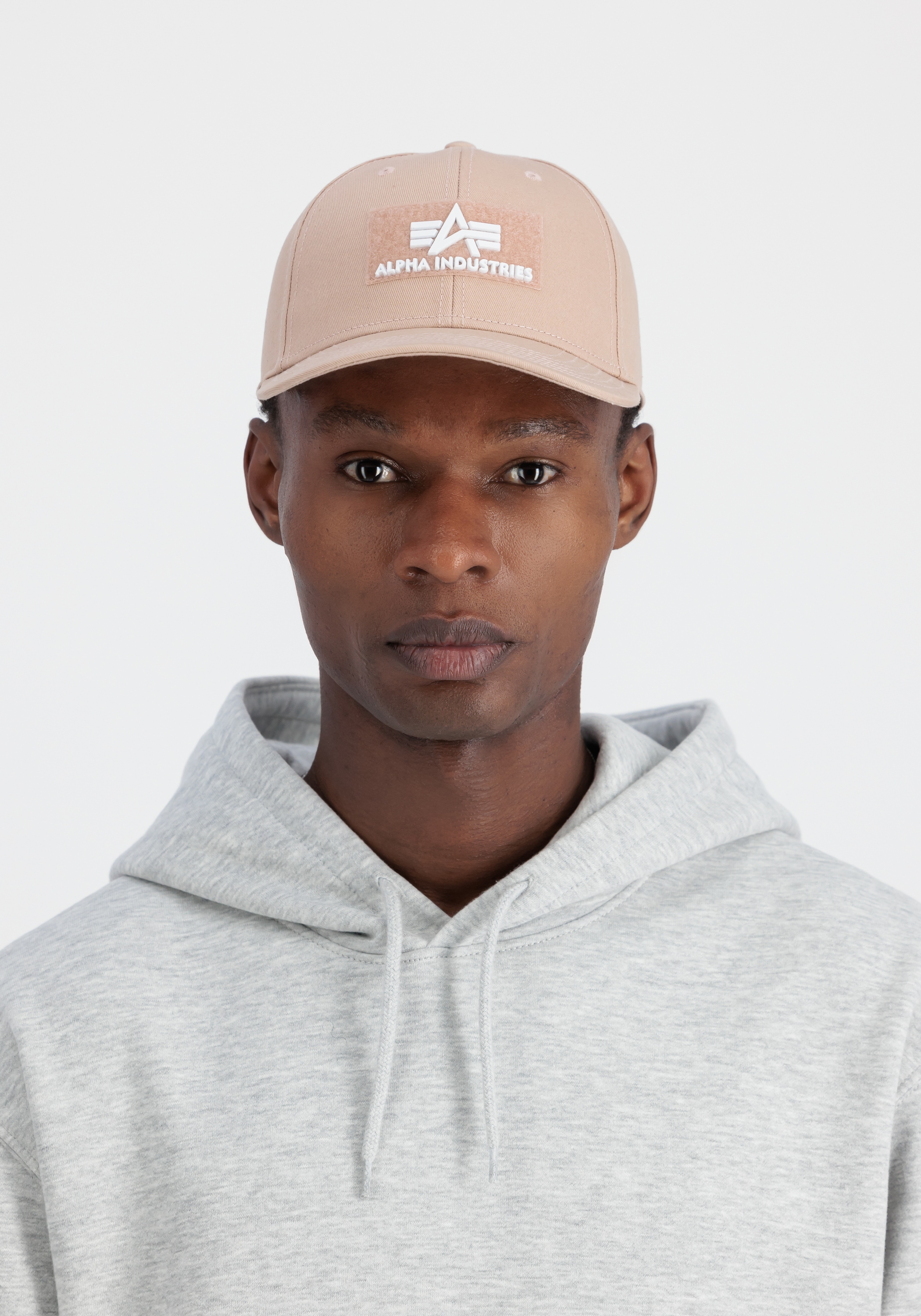 Alpha Industries Casquette de camionneur »Cap VLC II«