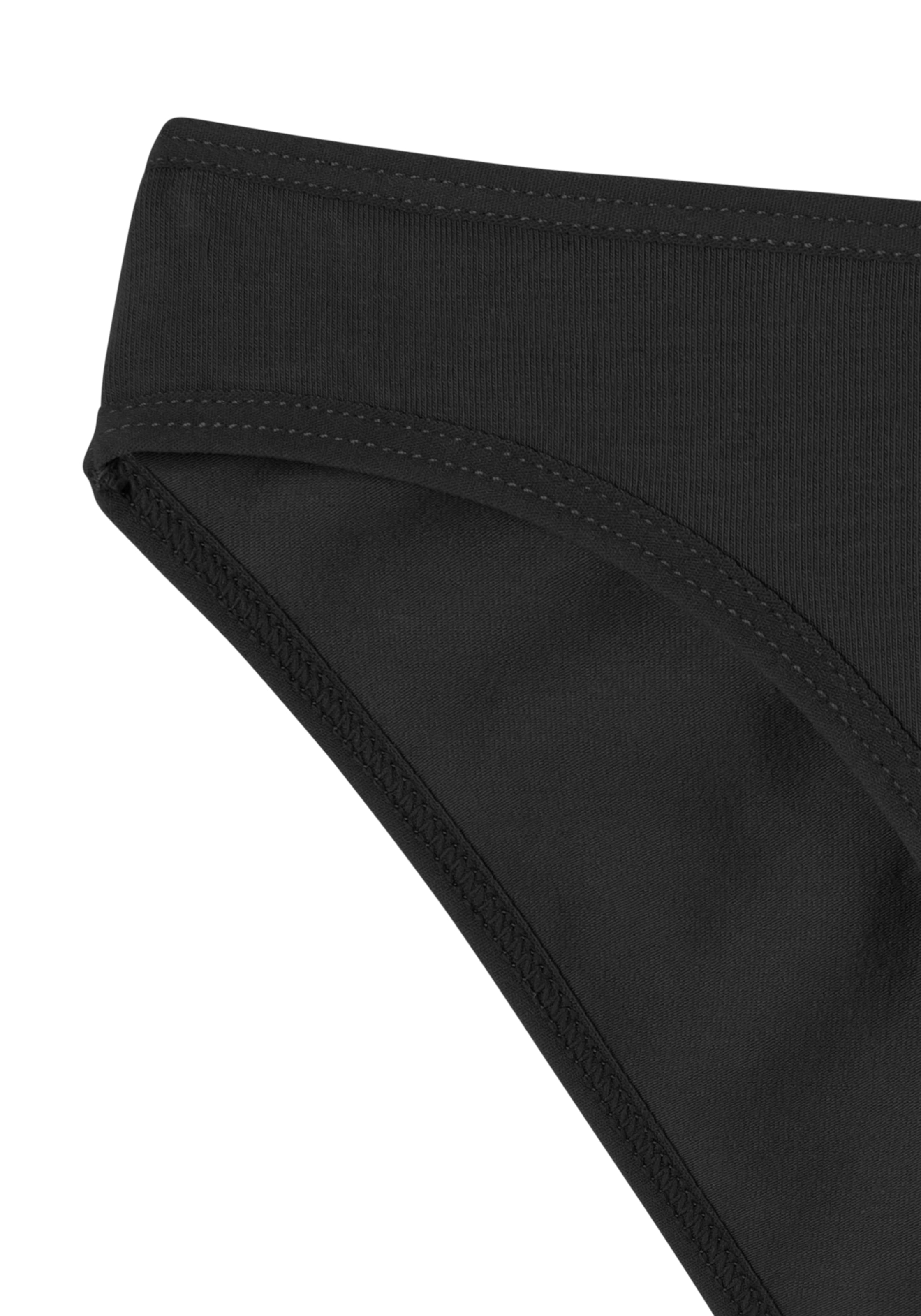 Buffalo Slip Paquet, 4 cuis avec finitions étroites