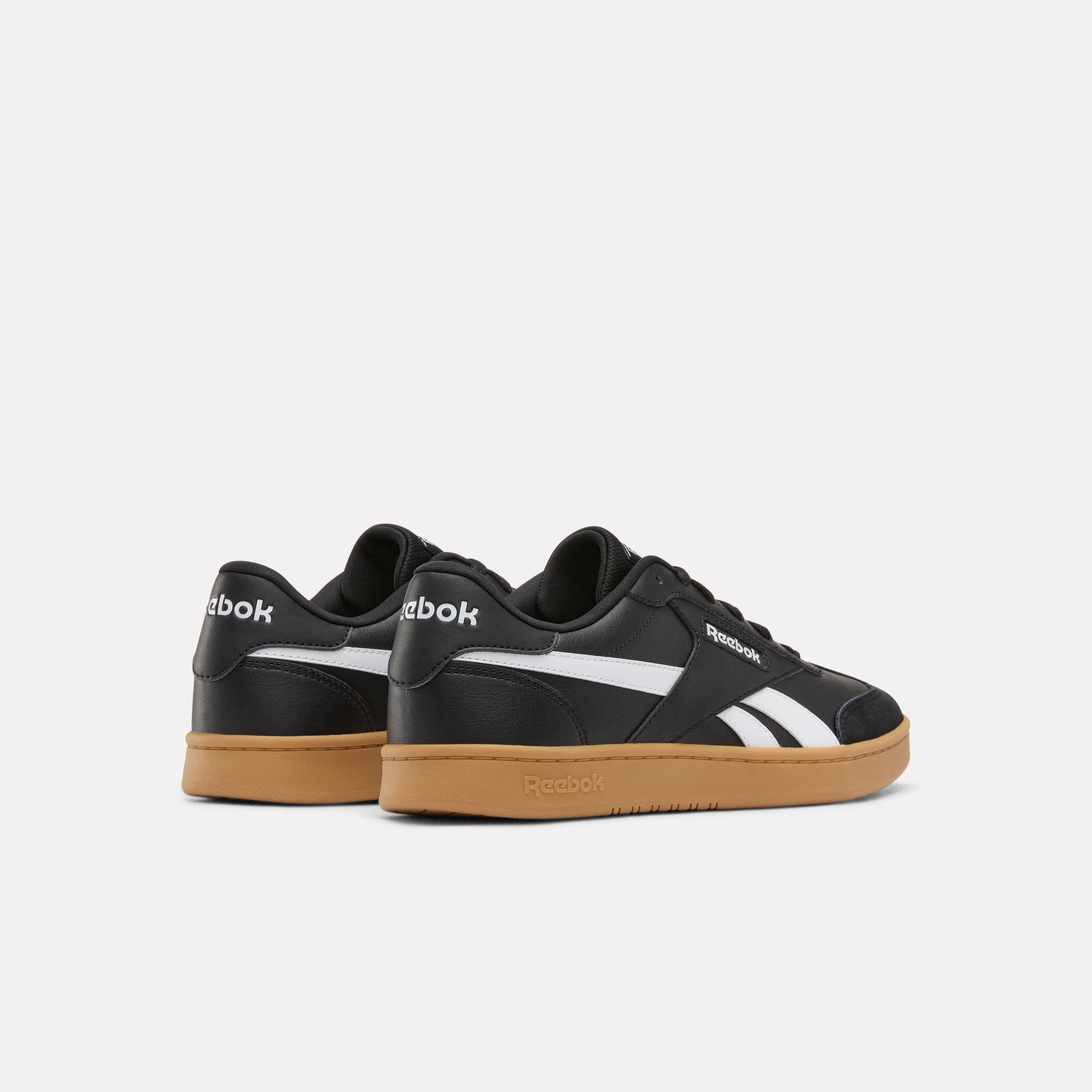 Reebok Classic Sneaker »REEBOK FORTE LOUNGER«