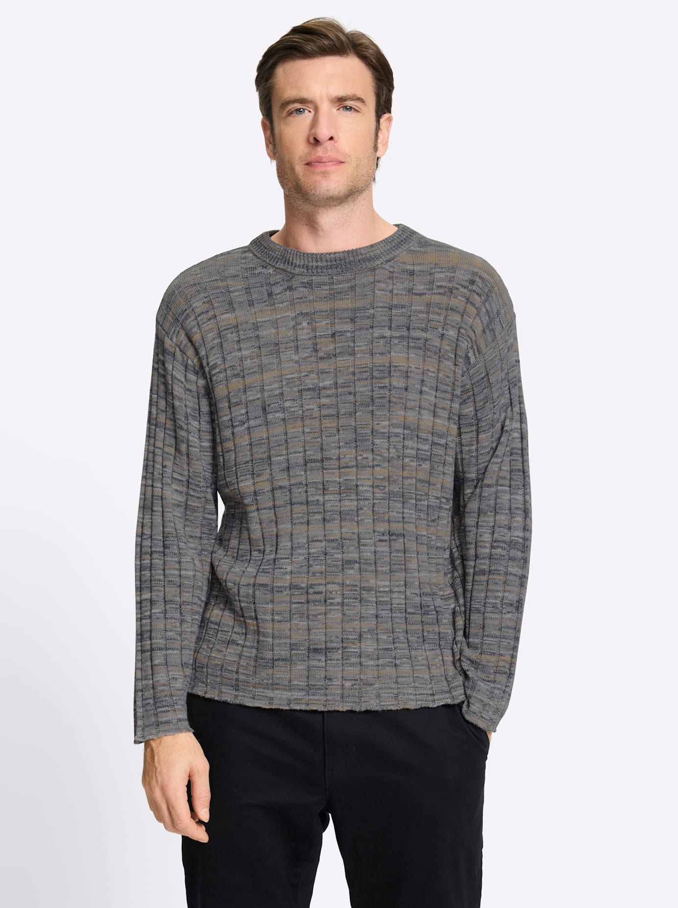 Marco Donati Pull en tricot »Pullover«