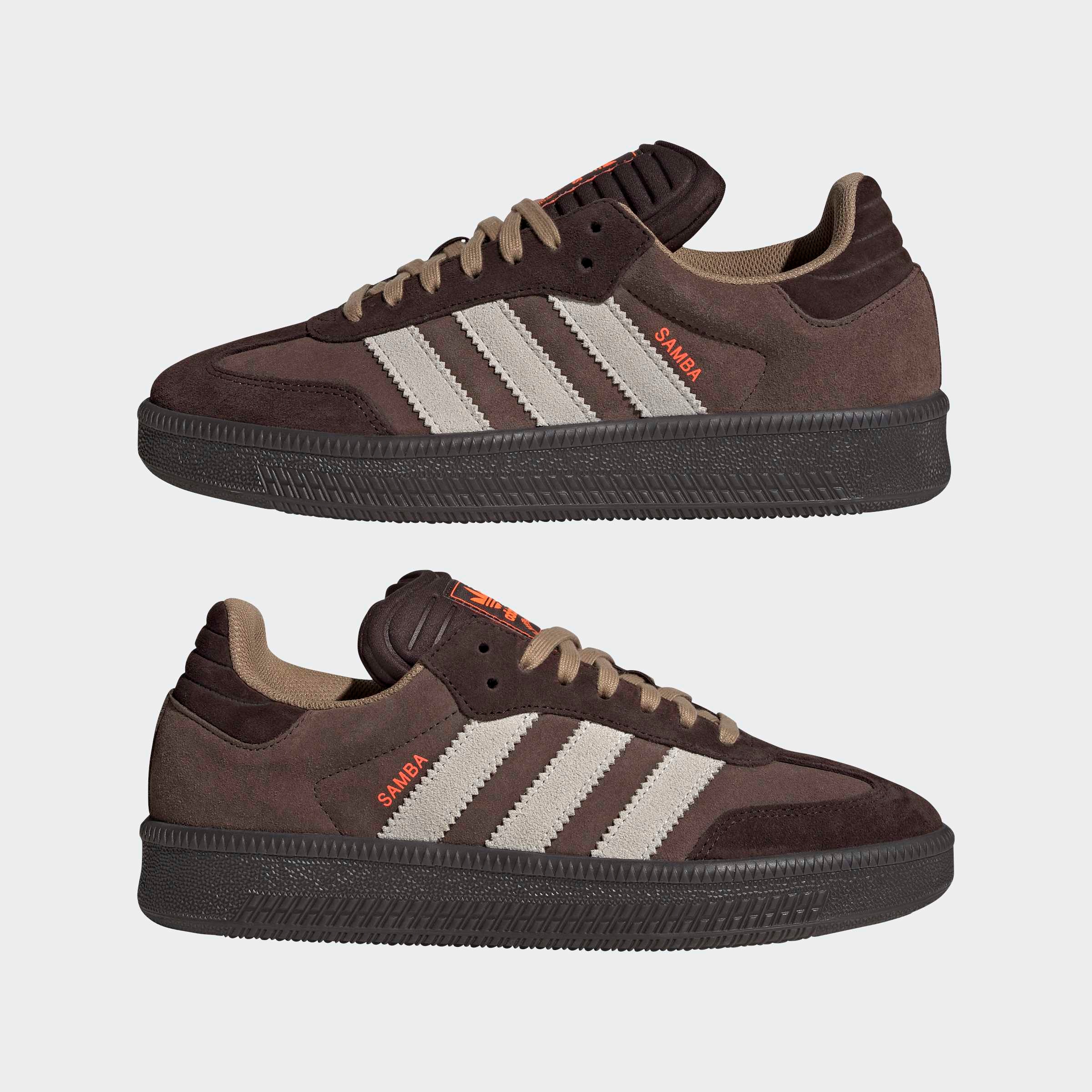 adidas Originals Sneakers »SAMBA XLG«