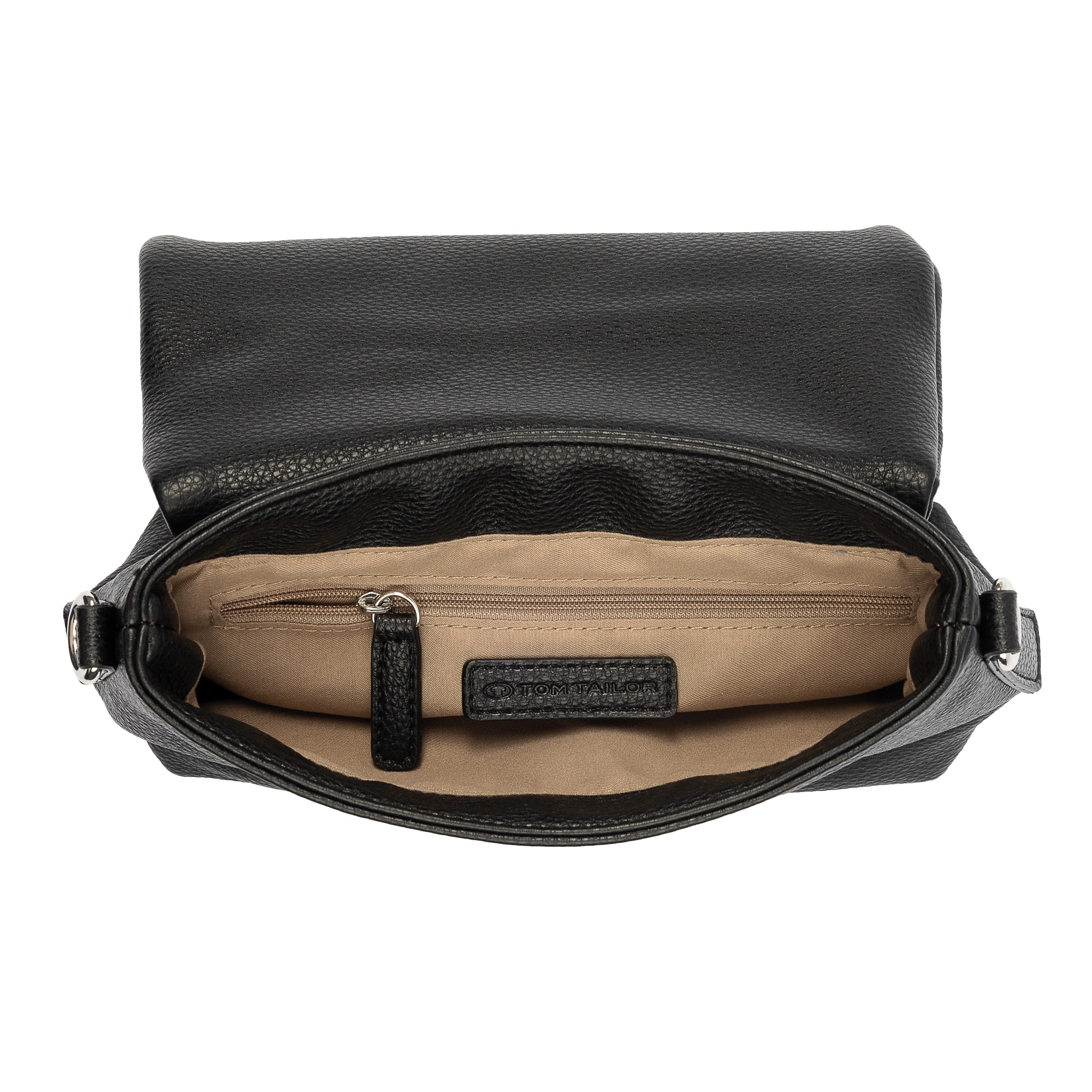 TOM TAILOR Umhängetasche »Orla« Damen Schultertasche, mit perfekt passendem Gurt