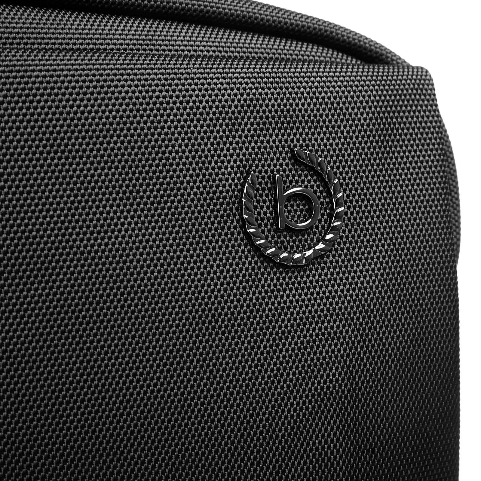 bugatti Laptoprucksack »BUGATTI Herren, Damen NERO«