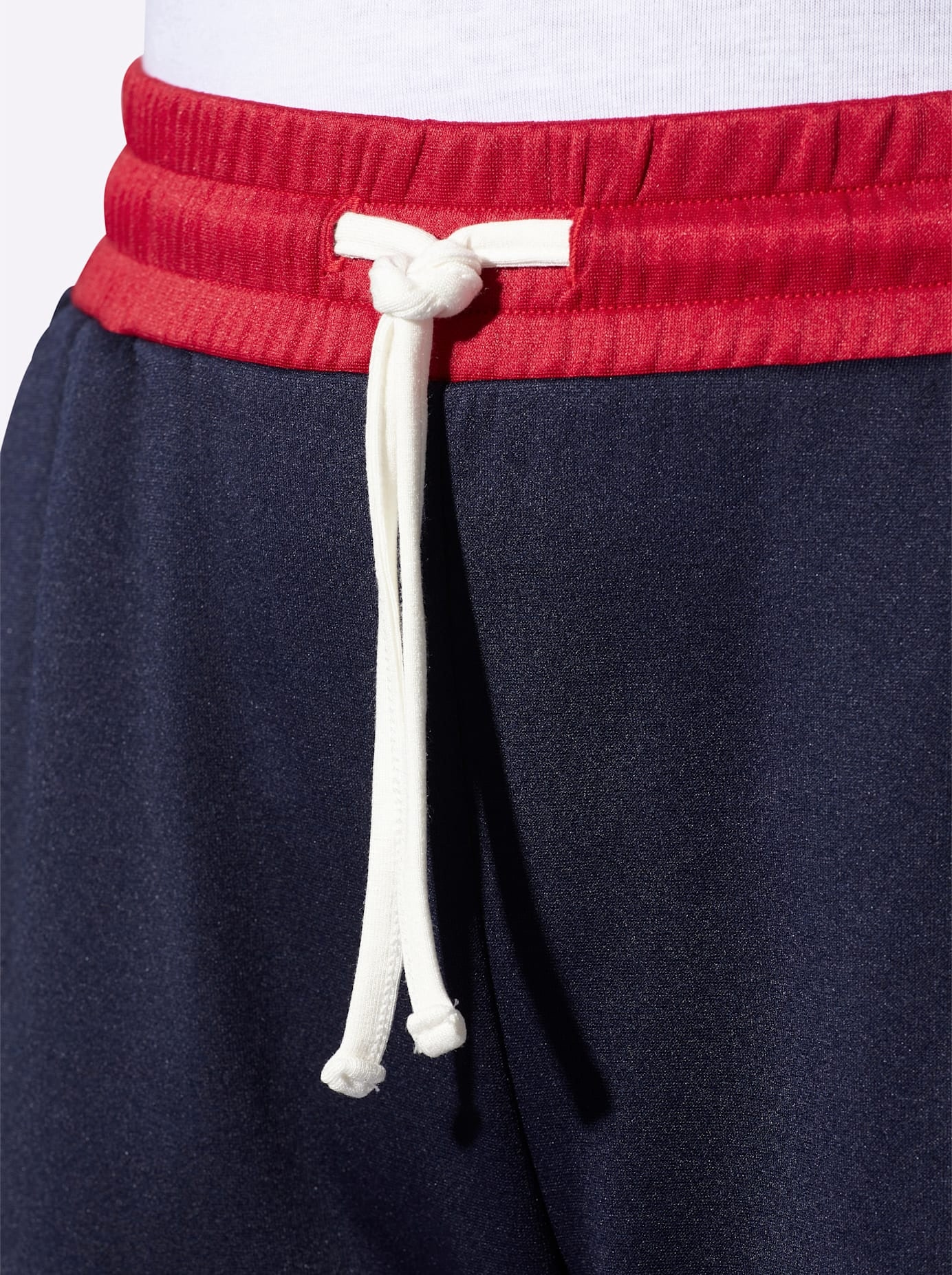 Classic Basics Pantalon sweat