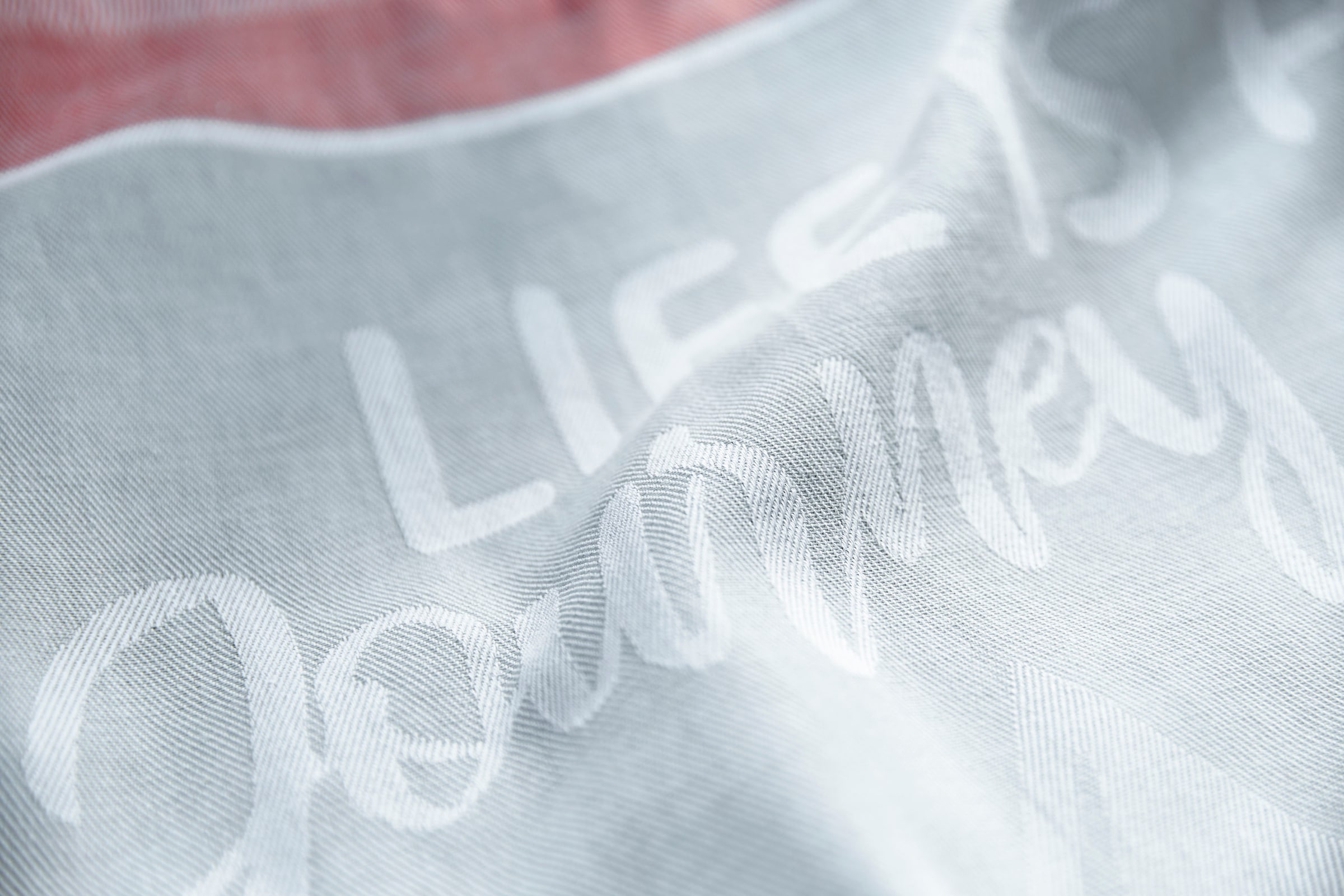 Dyckhoff Chiffon à vaisselle »Journey, mit 3 verschiedenen Motiven, LIFE IS A JOURNEY« aus 100% Baumwolle, Masse je Tuch ca. 50x70 cm