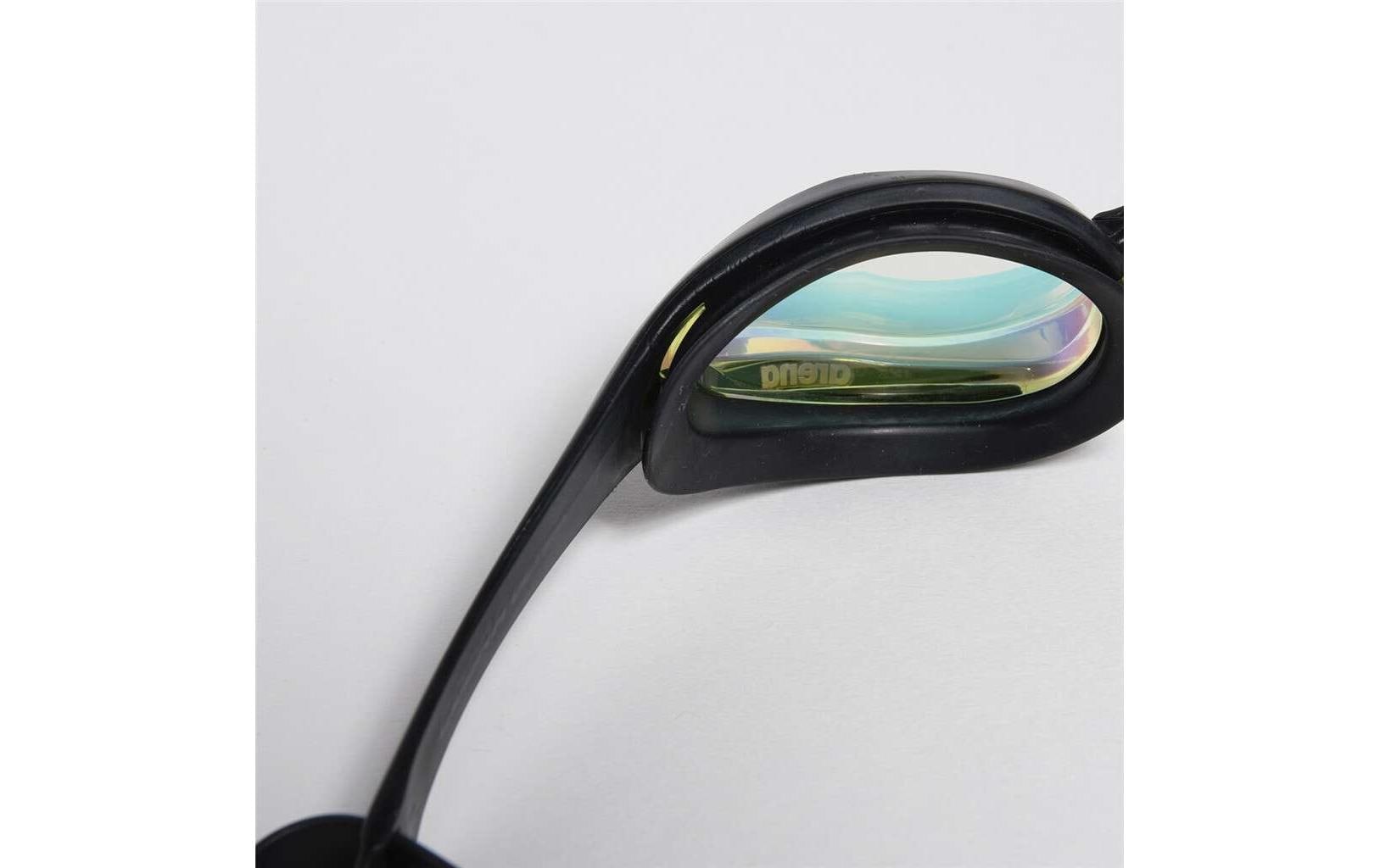 Arena Schwimmbrille »Cobra Ultra Swipe Mirror«